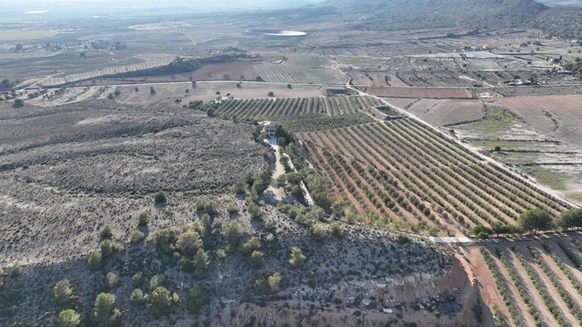 Videresalg - Fritliggende villa -
Gea y Truyols