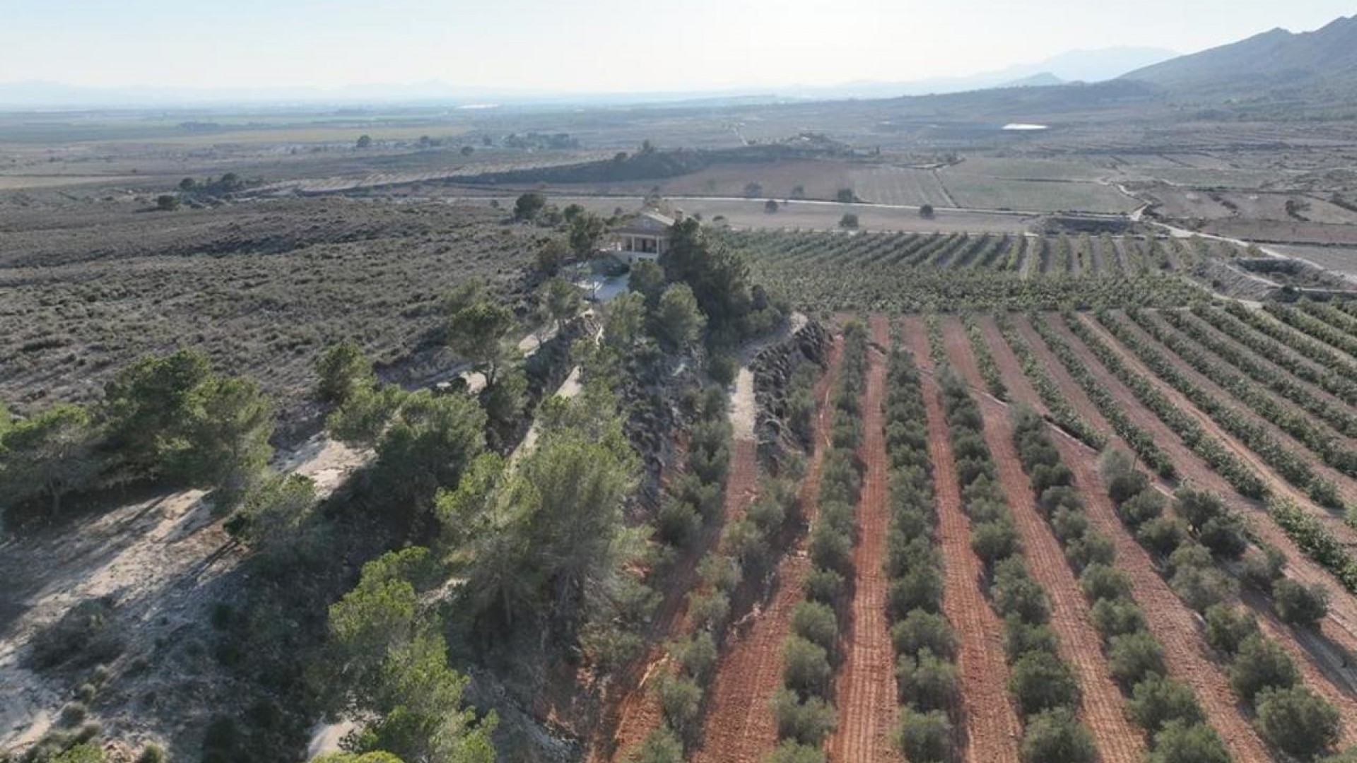 Videresalg - Fritliggende villa -
Gea y Truyols