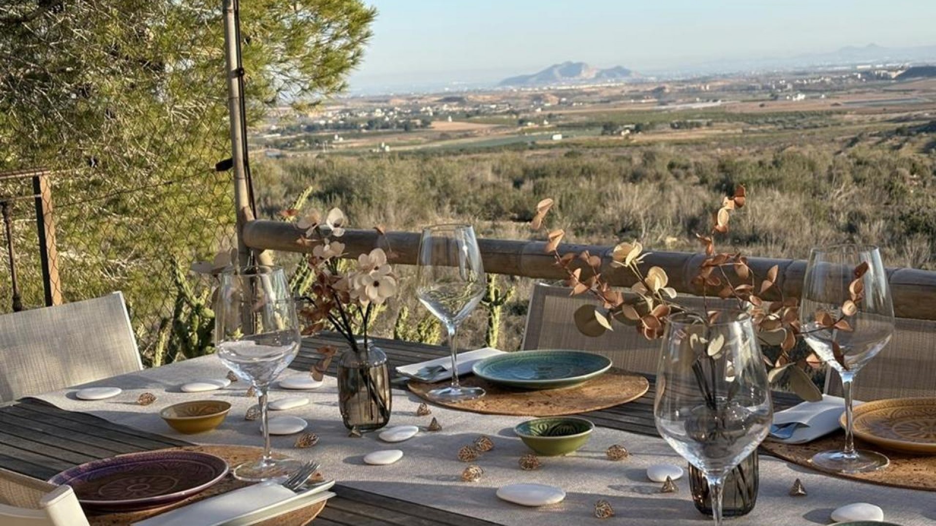 Videresalg - Fritliggende villa -
Gea y Truyols