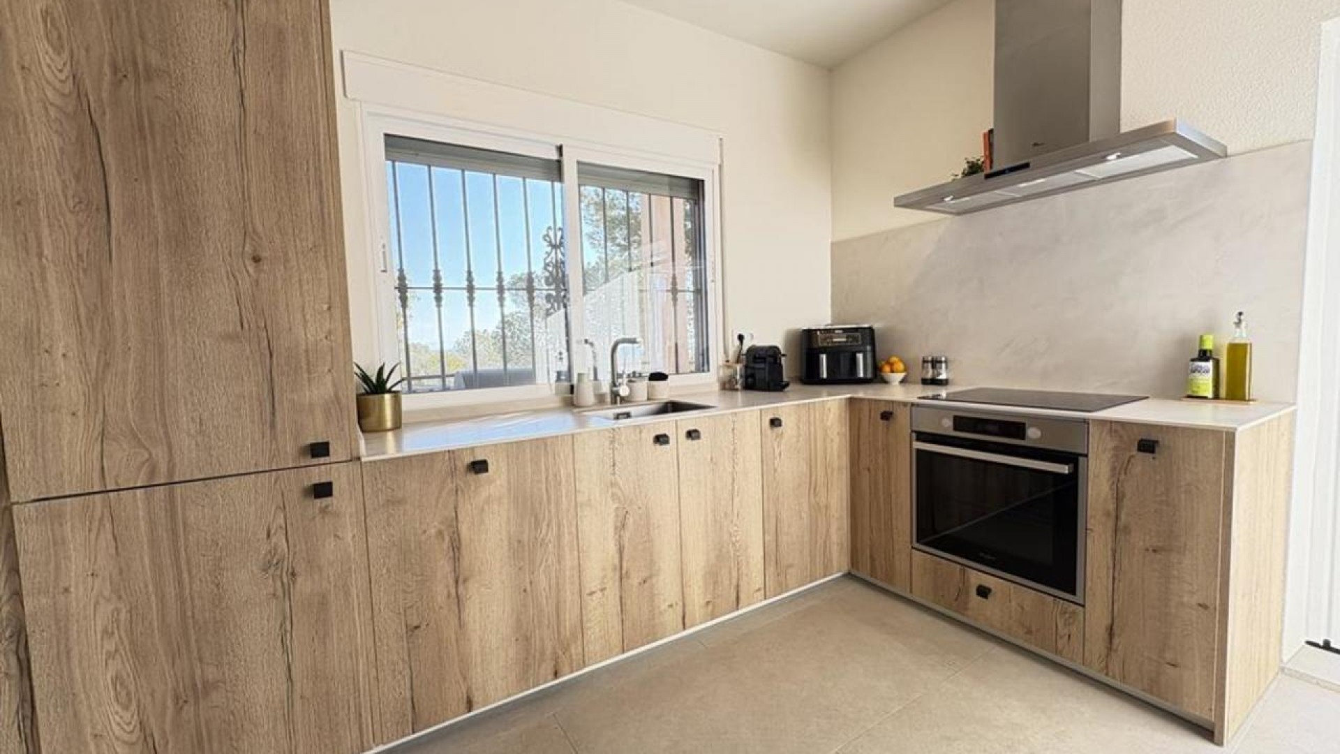 Videresalg - Fritliggende villa -
Gea y Truyols