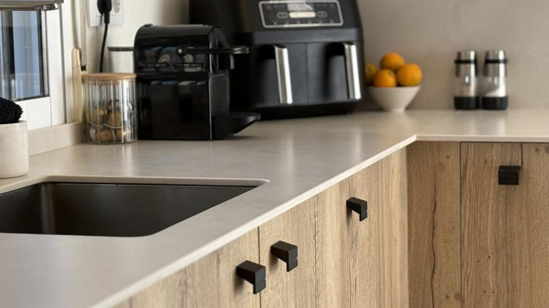 Videresalg - Fritliggende villa -
Gea y Truyols