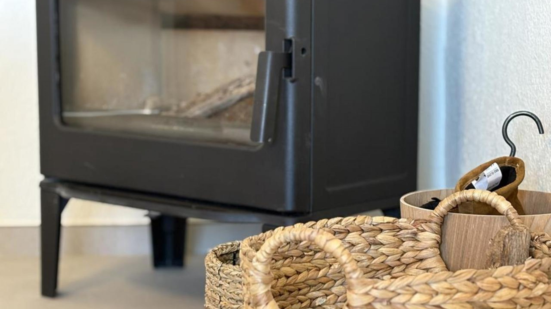 Videresalg - Fritliggende villa -
Gea y Truyols