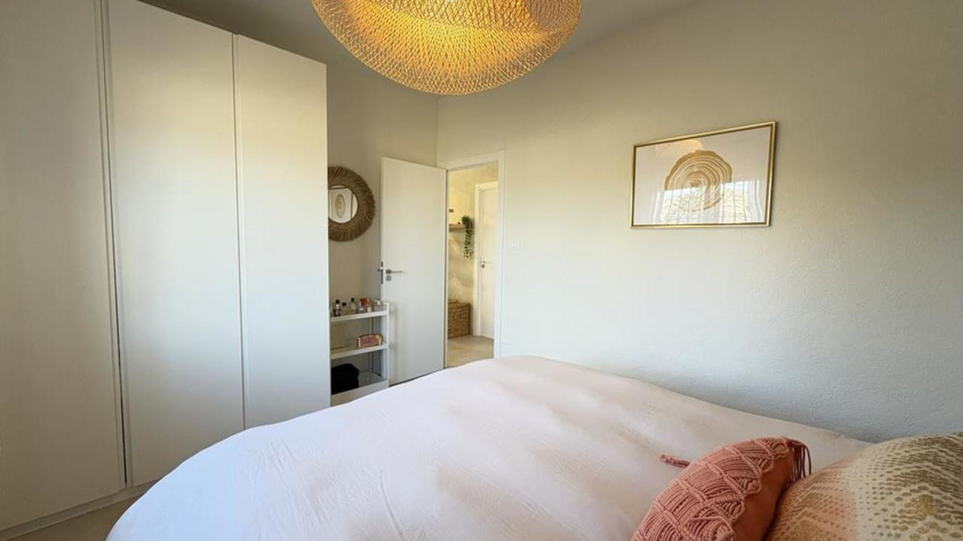 Videresalg - Fritliggende villa -
Gea y Truyols