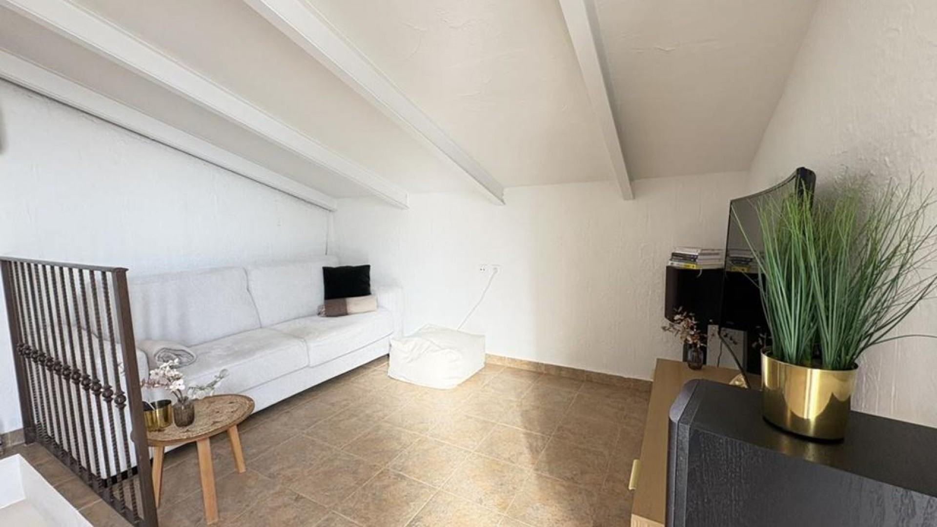 Videresalg - Fritliggende villa -
Gea y Truyols