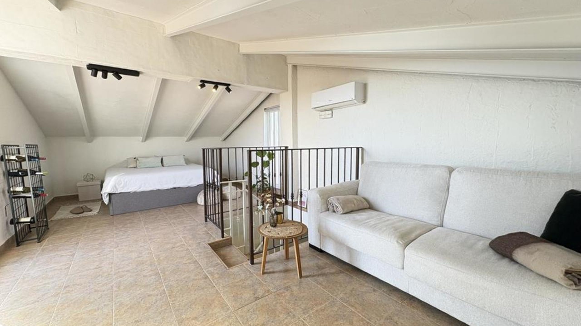 Videresalg - Fritliggende villa -
Gea y Truyols