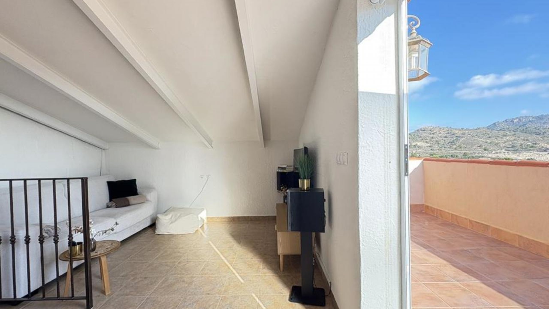 Videresalg - Fritliggende villa -
Gea y Truyols