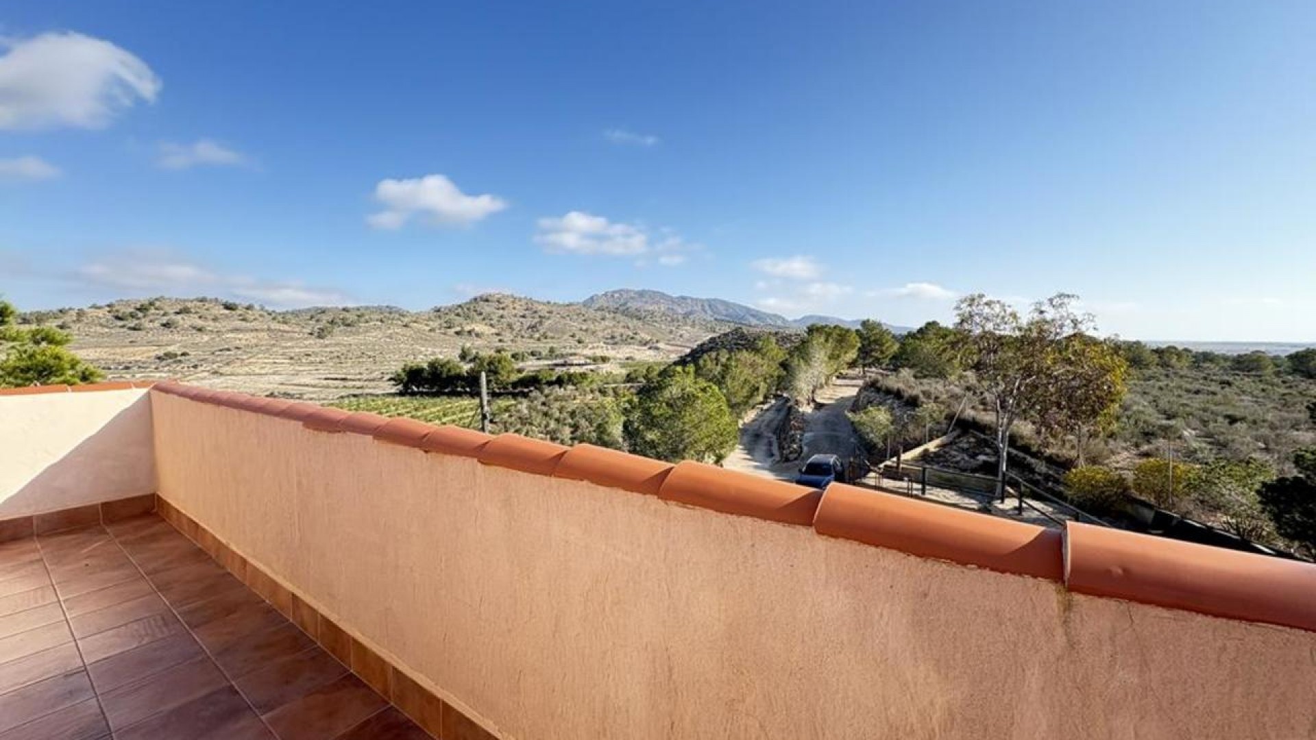 Videresalg - Fritliggende villa -
Gea y Truyols