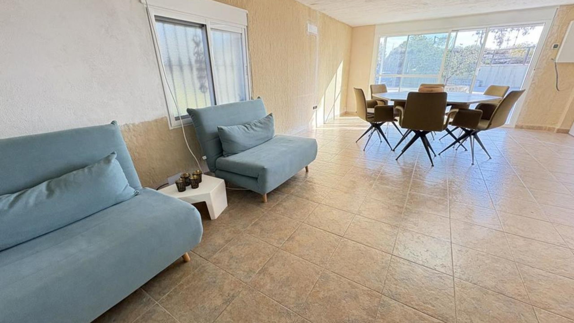 Videresalg - Fritliggende villa -
Gea y Truyols