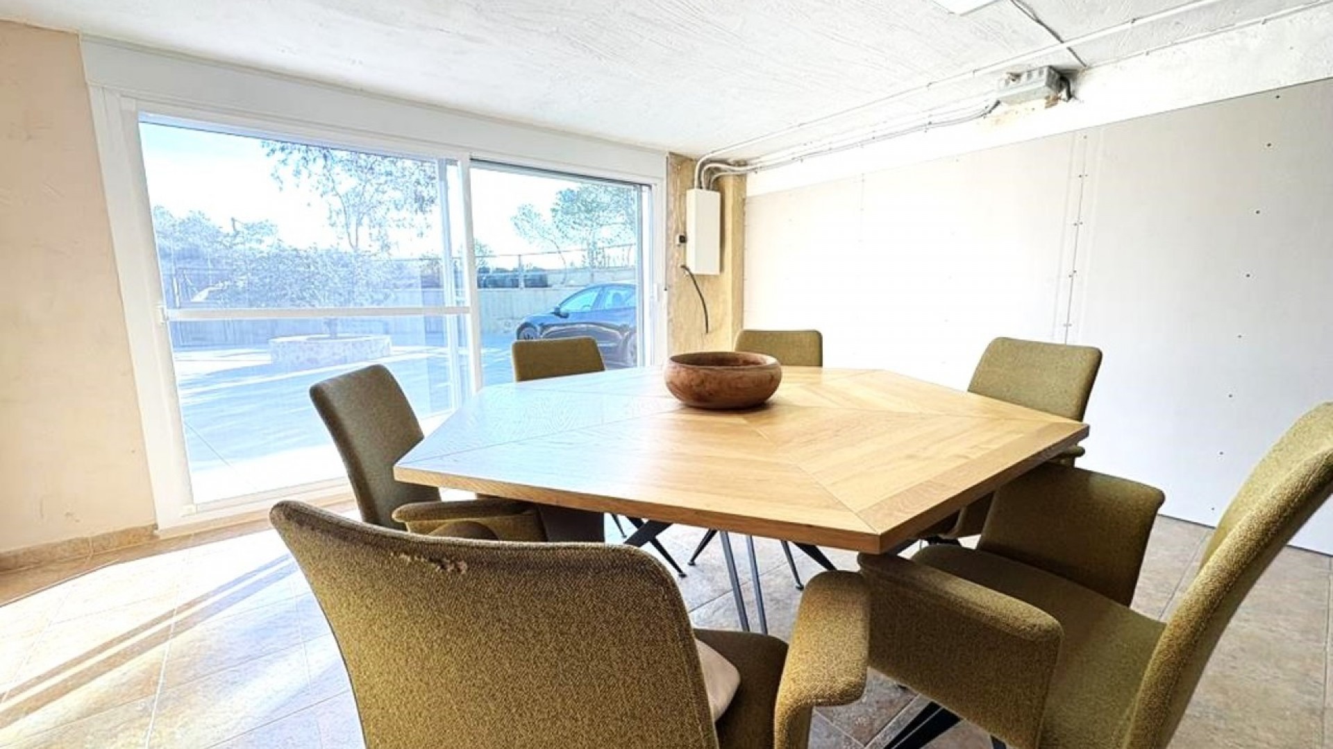 Videresalg - Fritliggende villa -
Gea y Truyols