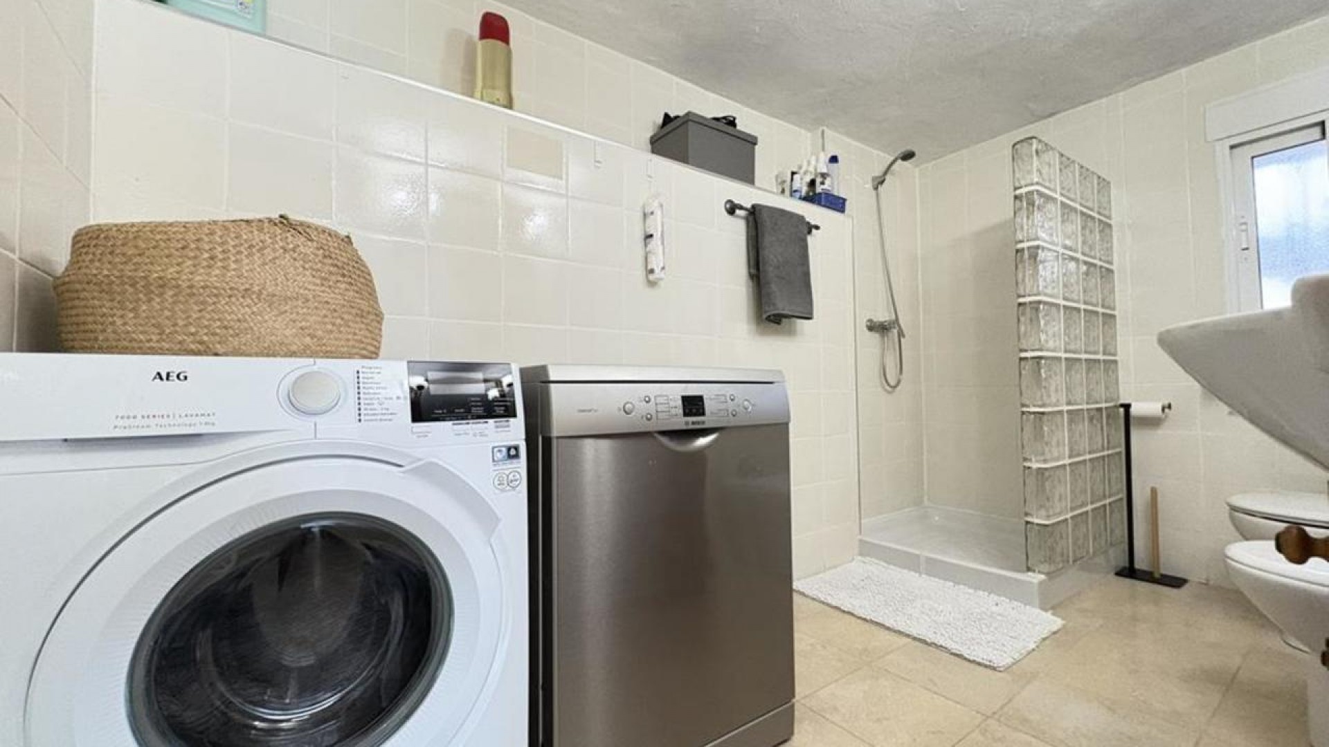 Videresalg - Fritliggende villa -
Gea y Truyols