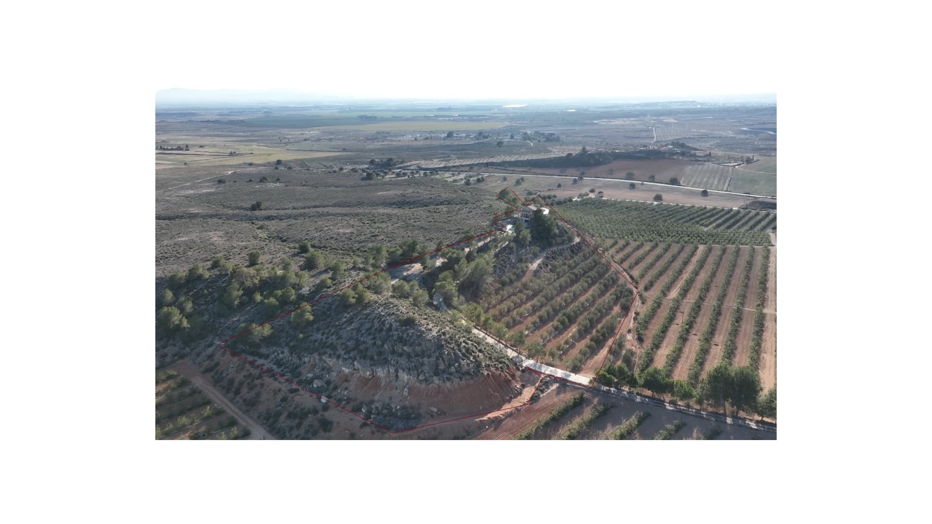 Videresalg - Fritliggende villa -
Gea y Truyols