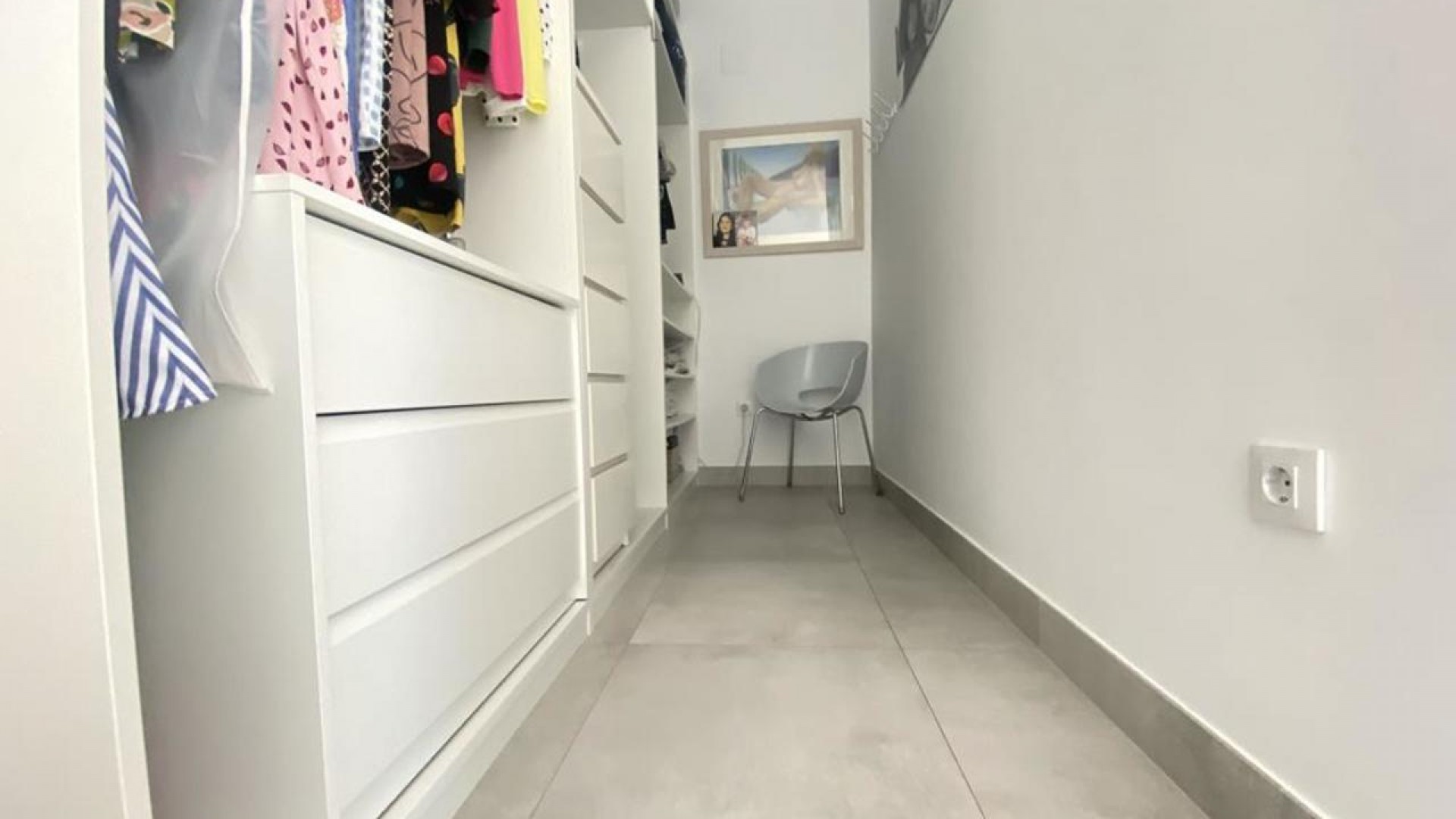 Videresalg - Fritliggende villa -
Hacienda del Alamo Golf Resort