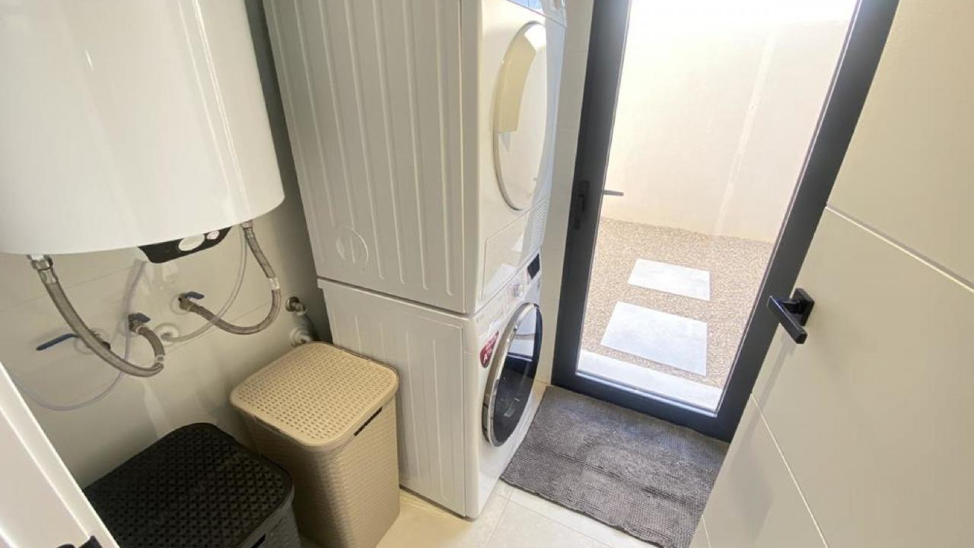 Videresalg - Fritliggende villa -
Hacienda del Alamo Golf Resort