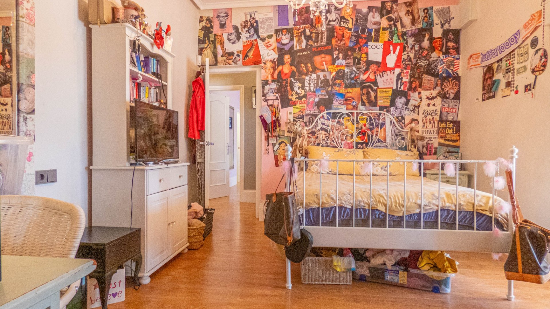 Videresalg - Fritliggende villa -
Heredades - Rojales