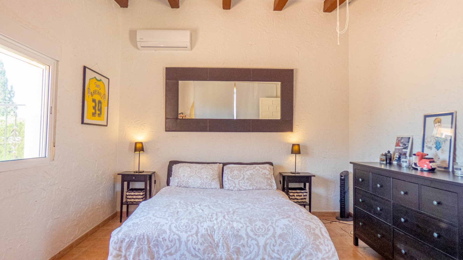 Videresalg - Fritliggende villa -
Heredades - Rojales