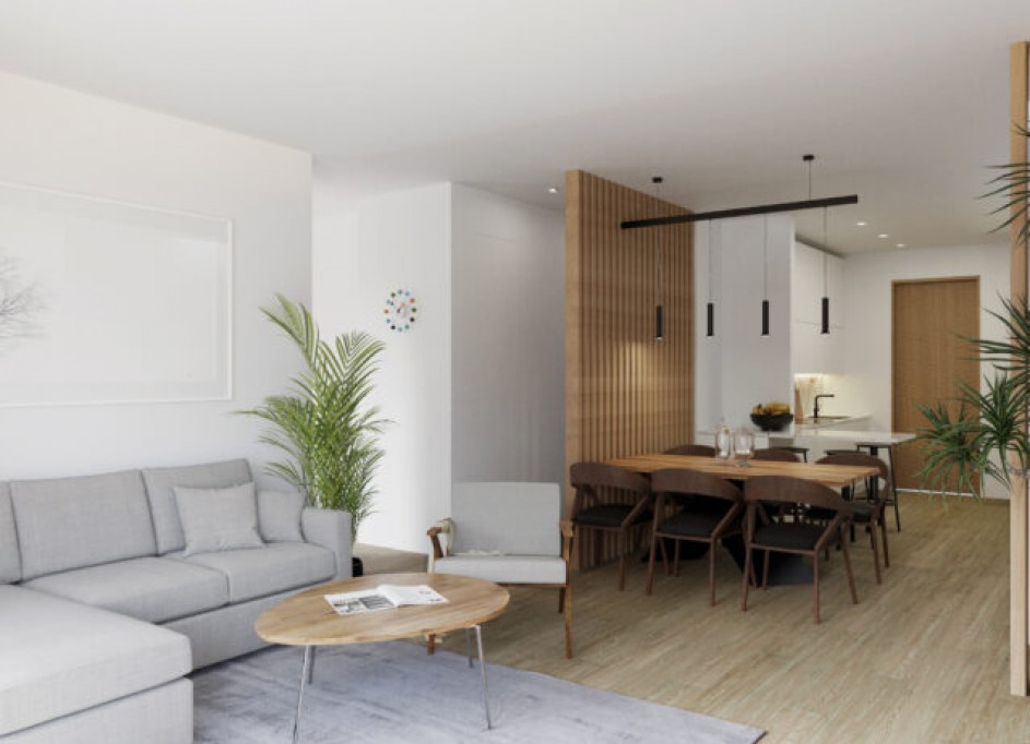 Videresalg - Fritliggende villa -
Hondón de las Nieves