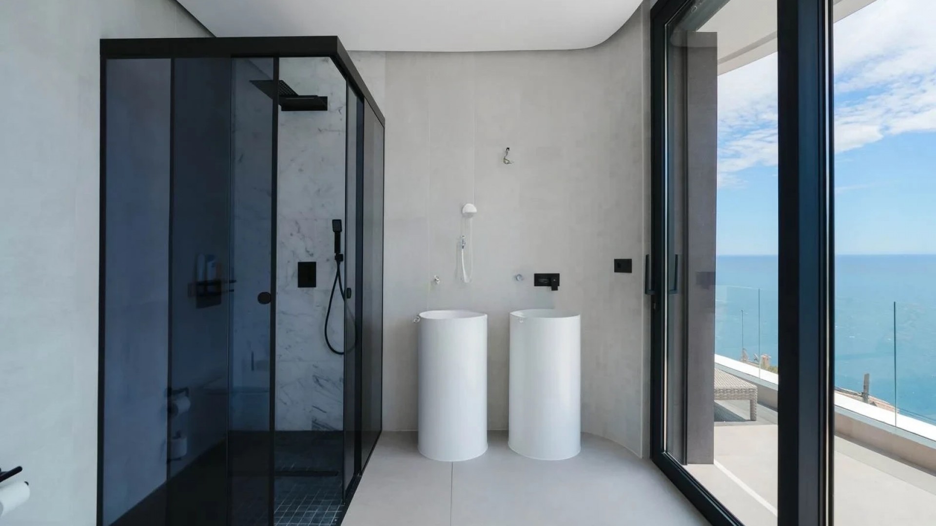 Videresalg - Fritliggende villa -
Jávea - Arenal