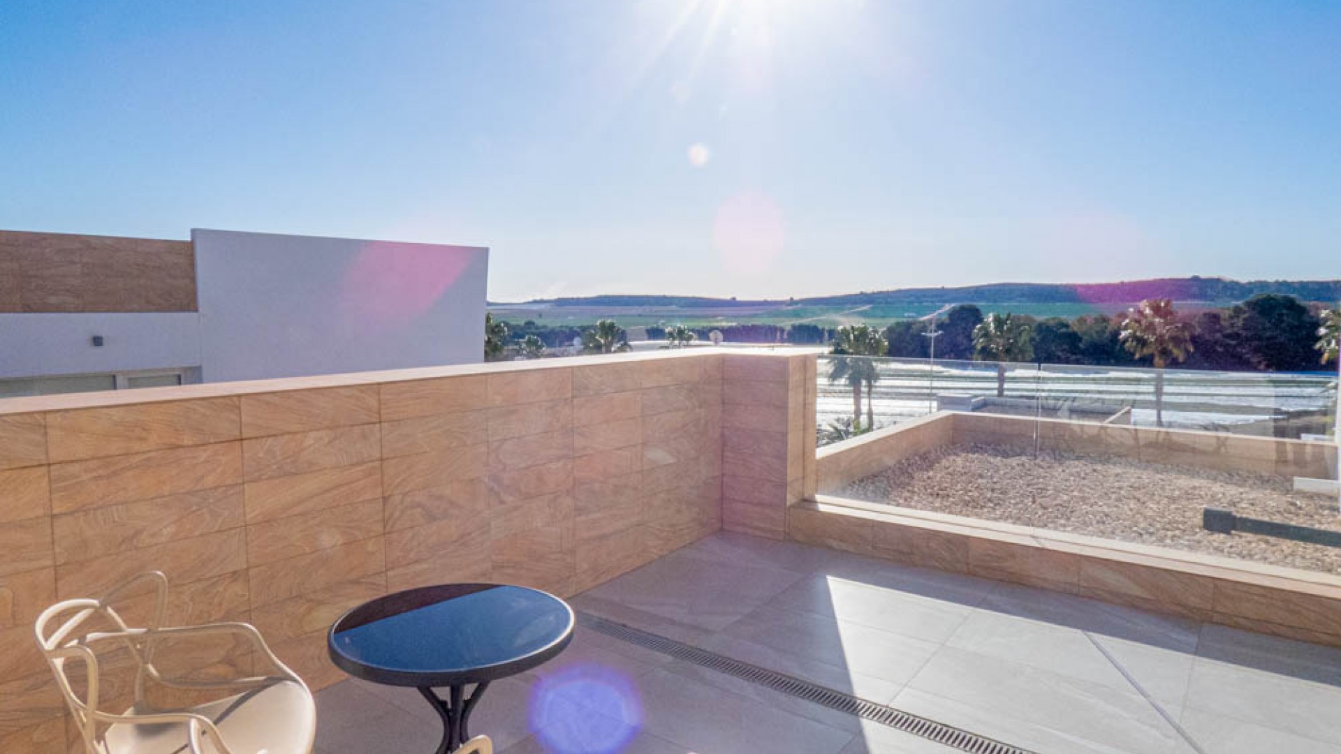 Videresalg - Fritliggende villa -
La Finca Golf - Algorfa