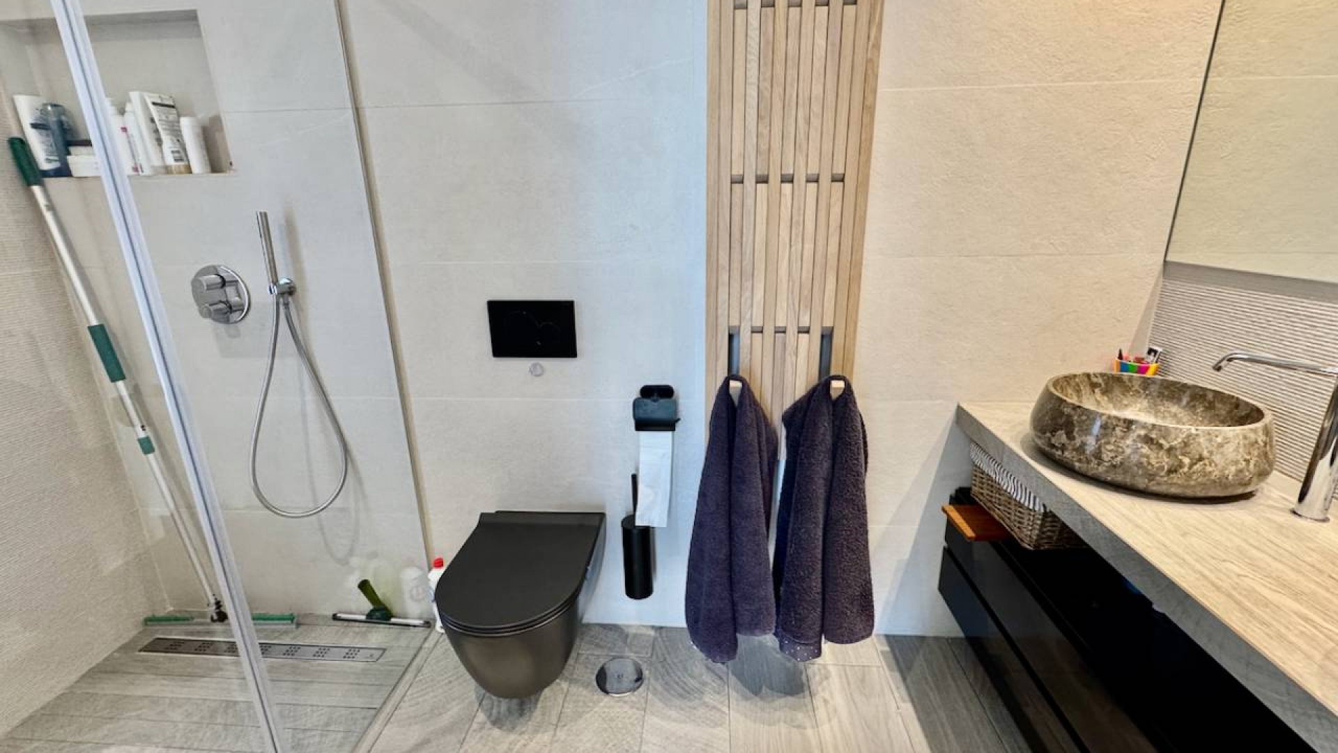 Videresalg - Fritliggende villa -
La Finca Golf - Algorfa