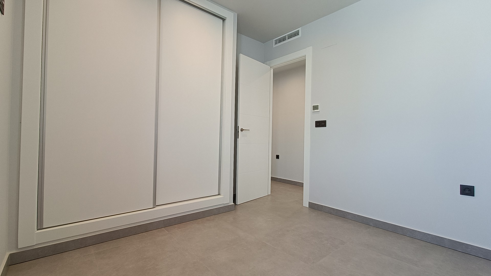 Videresalg - Fritliggende villa -
La Finca Golf - La Finca Golf and Spa Resort