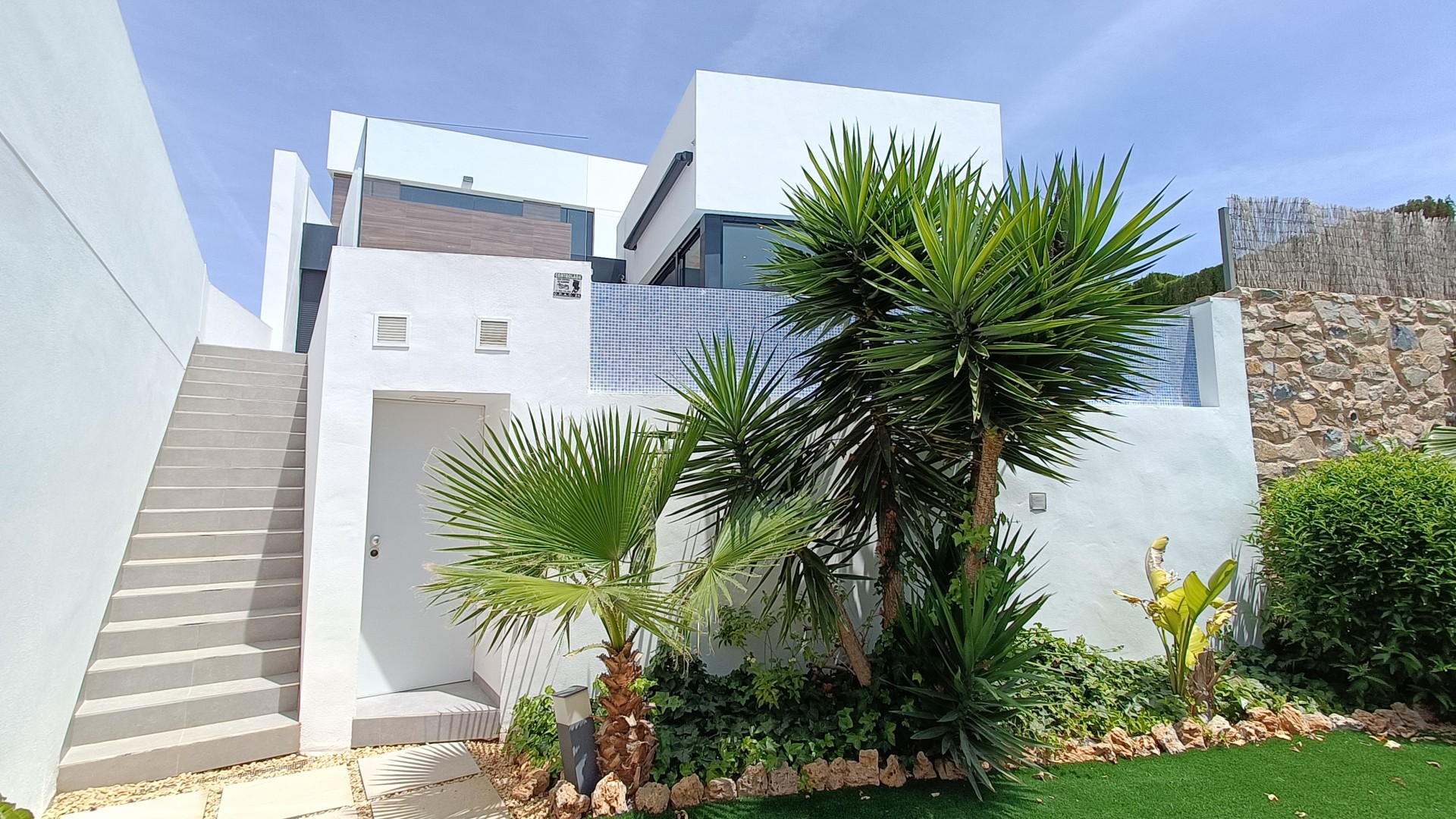 Videresalg - Fritliggende villa -
La Finca Golf - La Finca Golf and Spa Resort