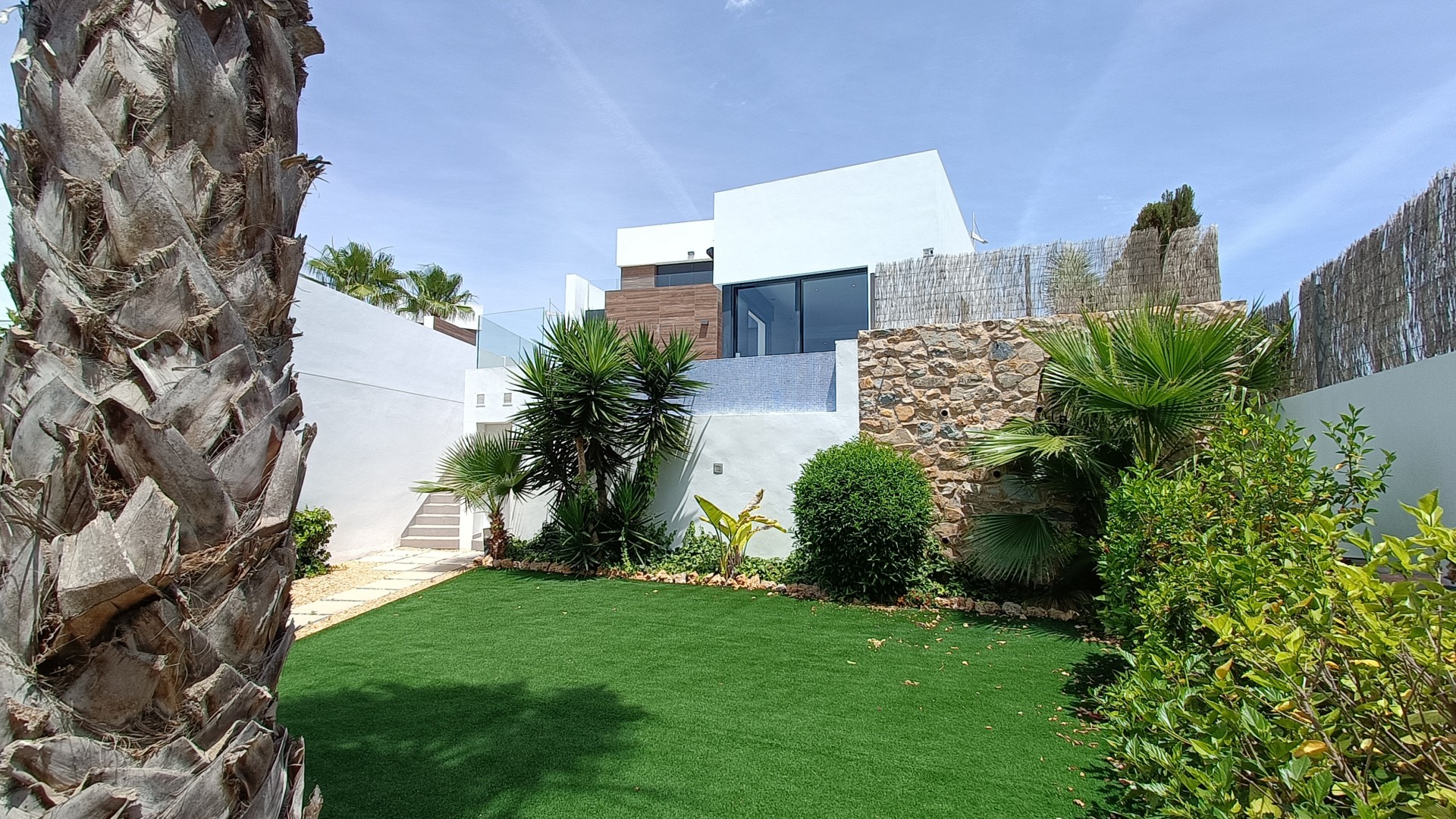 Videresalg - Fritliggende villa -
La Finca Golf - La Finca Golf and Spa Resort