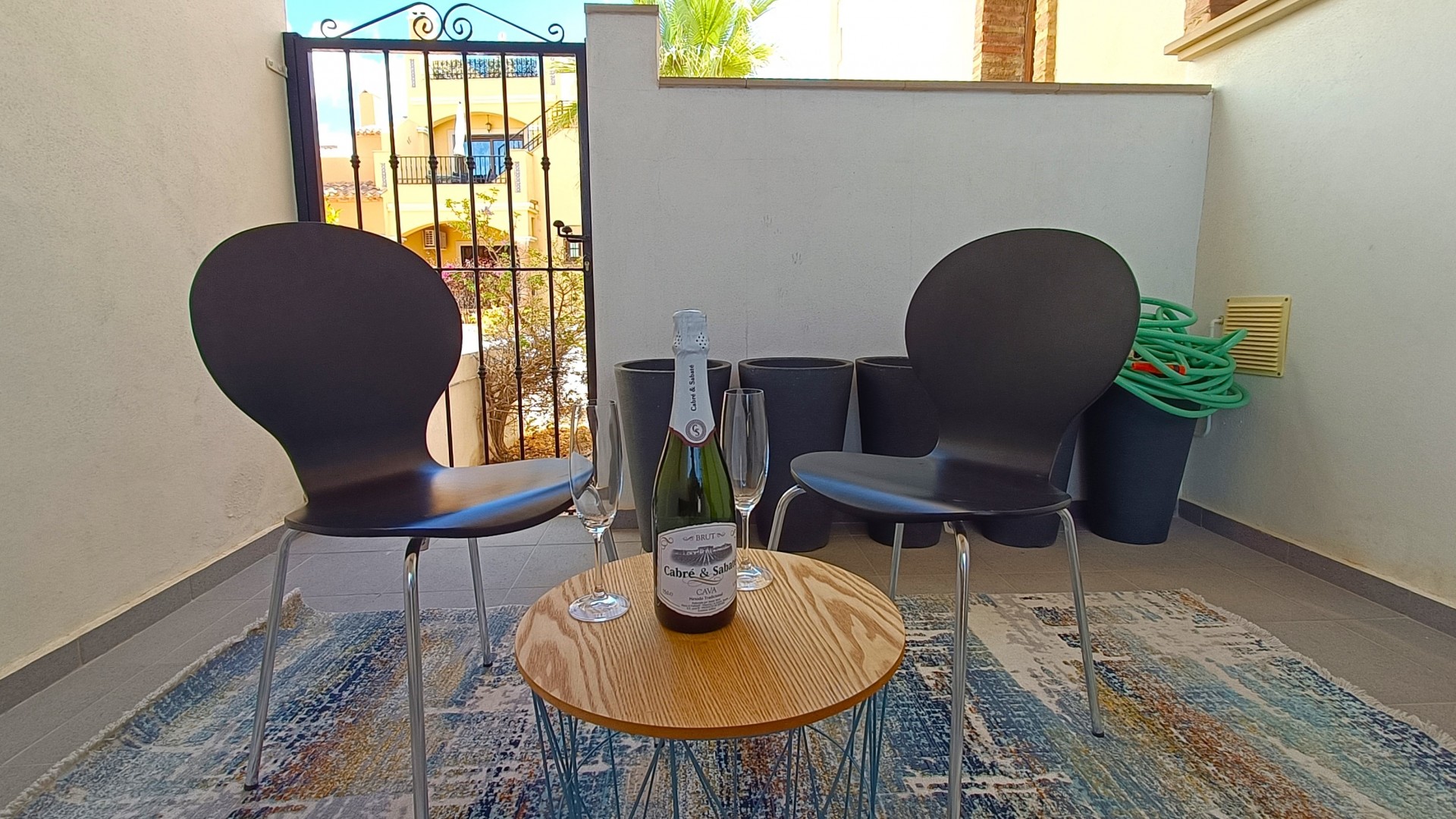 Videresalg - Fritliggende villa -
La Finca Golf - La Finca Golf and Spa Resort