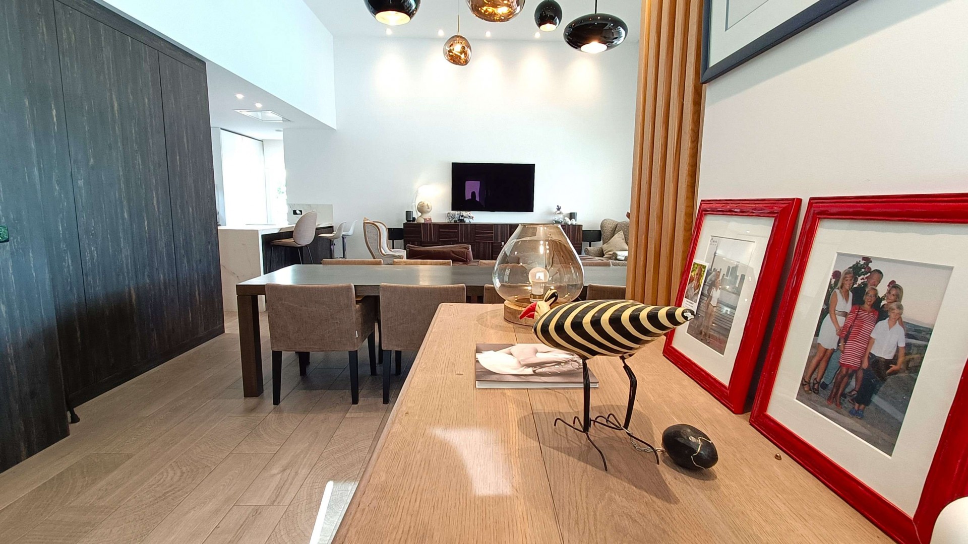 Videresalg - Fritliggende villa -
La Finca Golf - La Finca Golf and Spa Resort