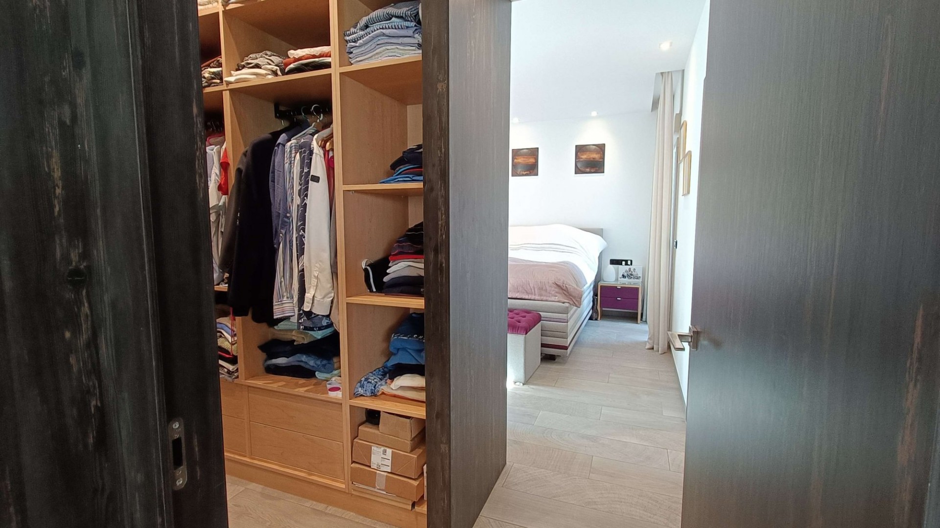 Videresalg - Fritliggende villa -
La Finca Golf - La Finca Golf and Spa Resort