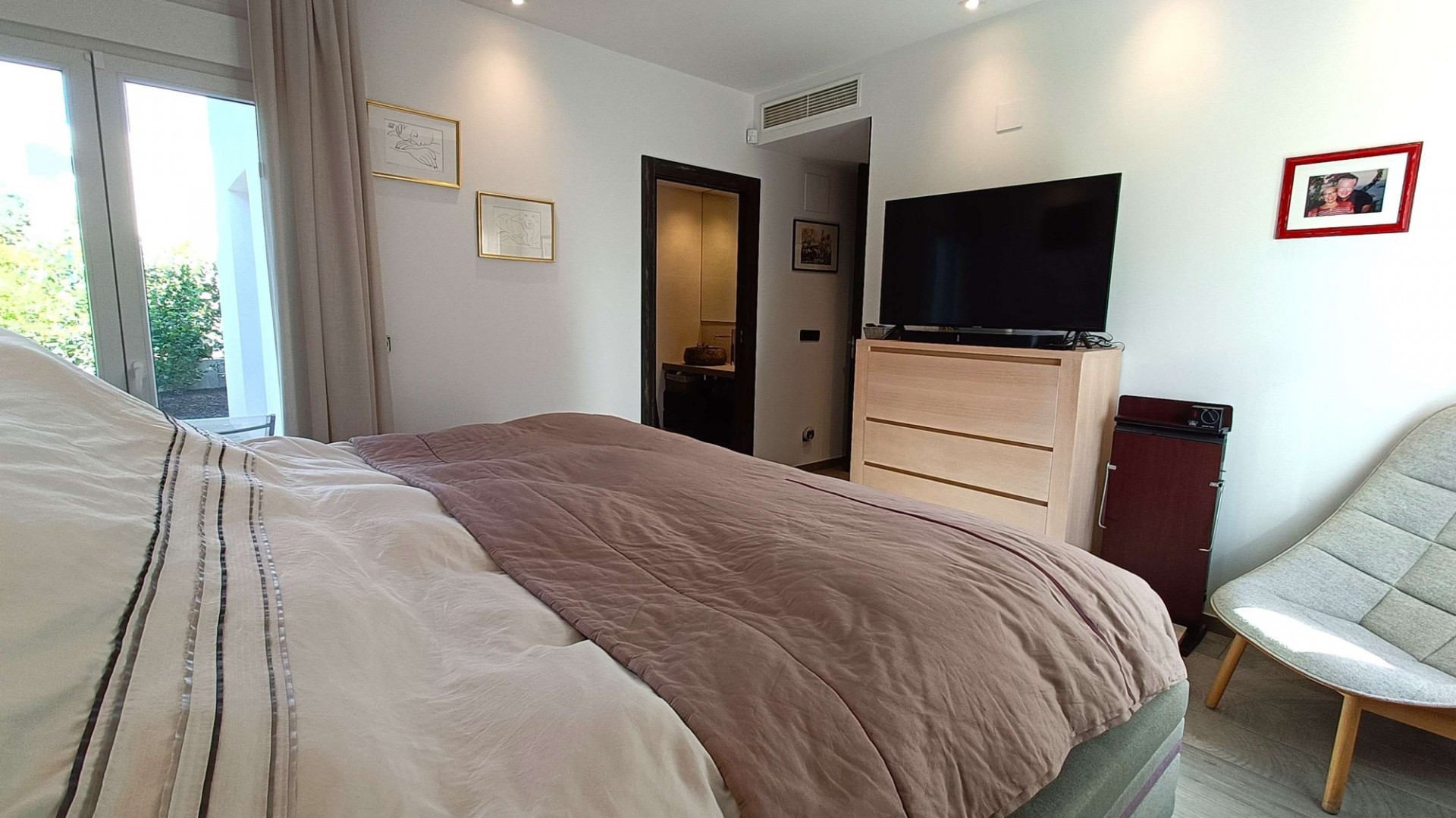 Videresalg - Fritliggende villa -
La Finca Golf - La Finca Golf and Spa Resort