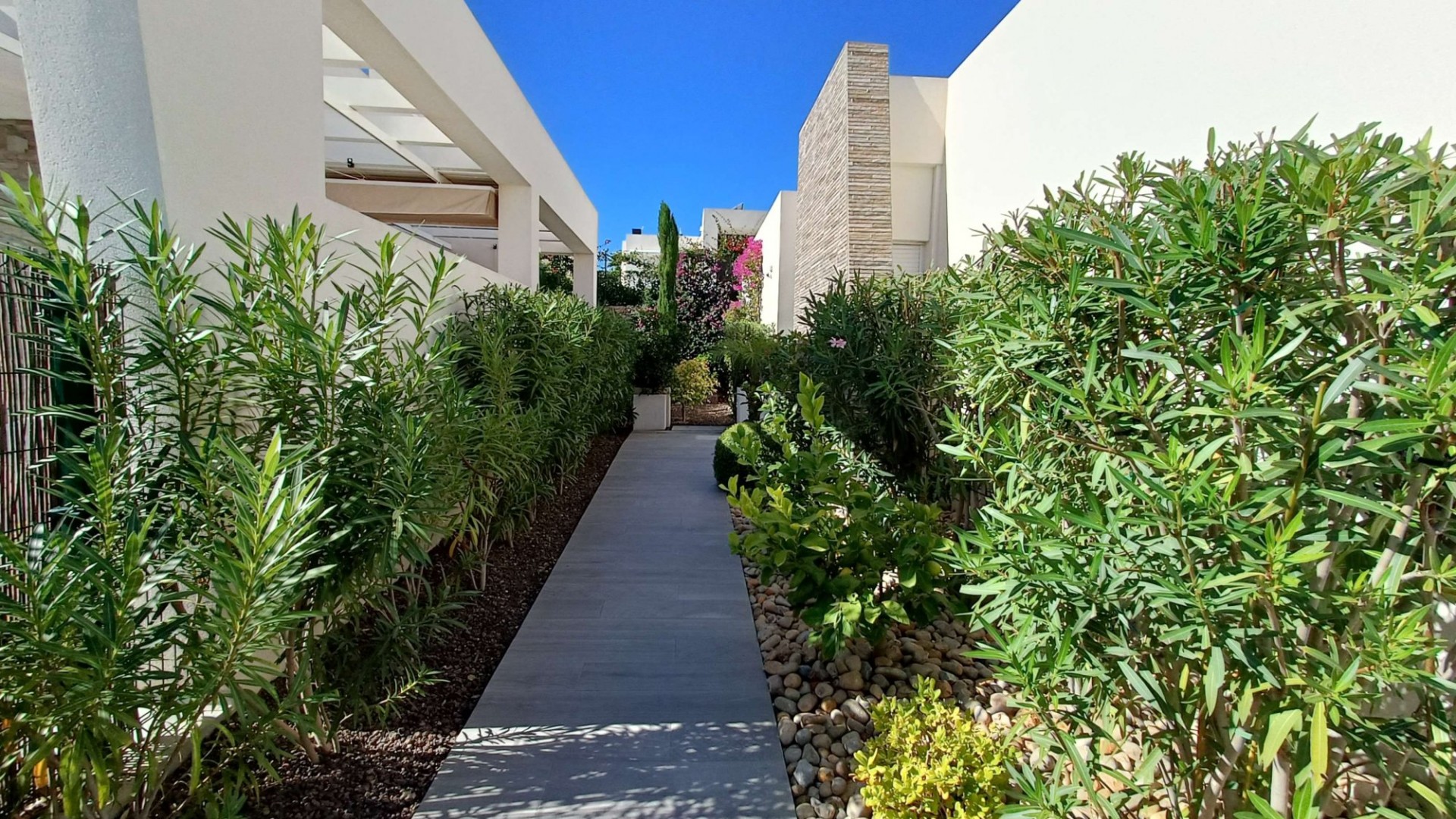 Videresalg - Fritliggende villa -
La Finca Golf - La Finca Golf and Spa Resort