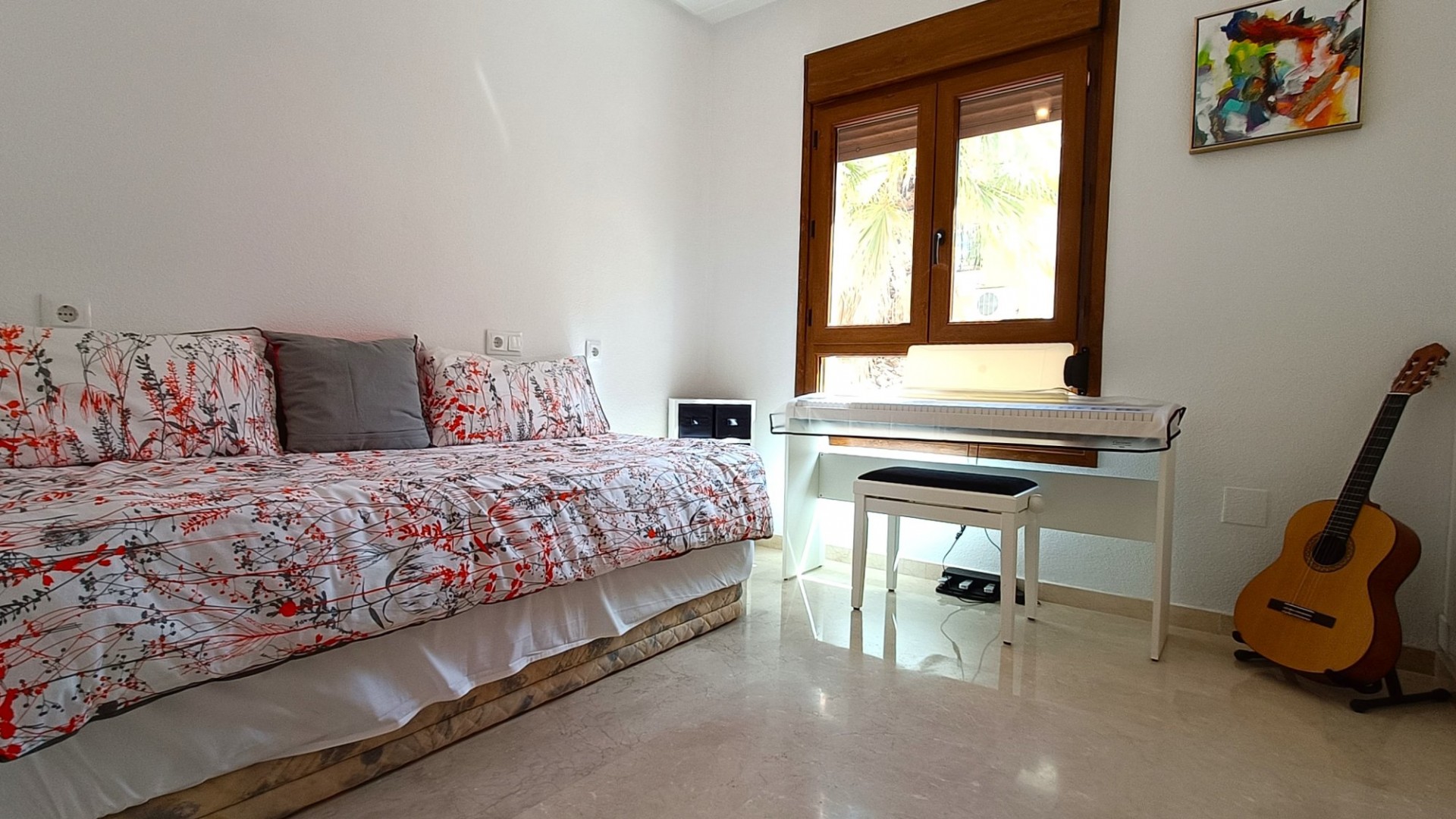 Videresalg - Fritliggende villa -
La Finca Golf - La Finca Golf and Spa Resort