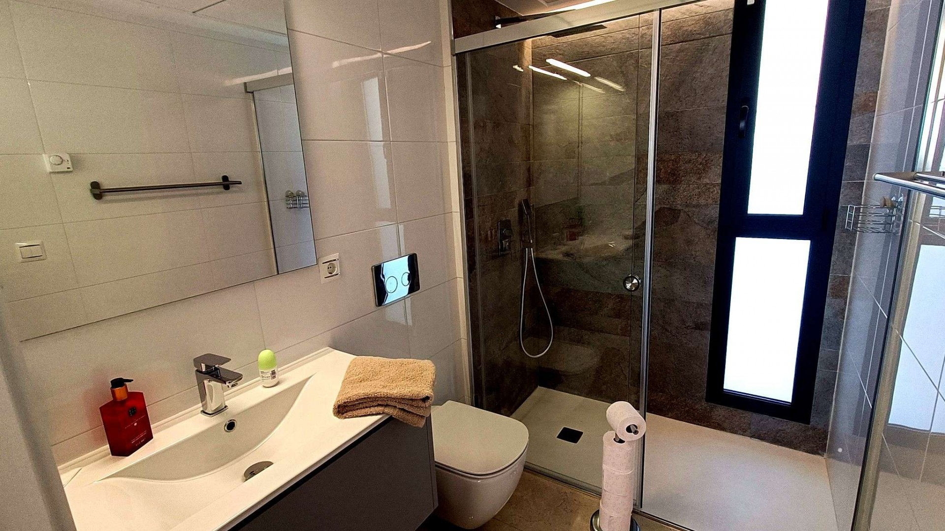 Videresalg - Fritliggende villa -
La Finca Golf - La Finca Golf and Spa Resort