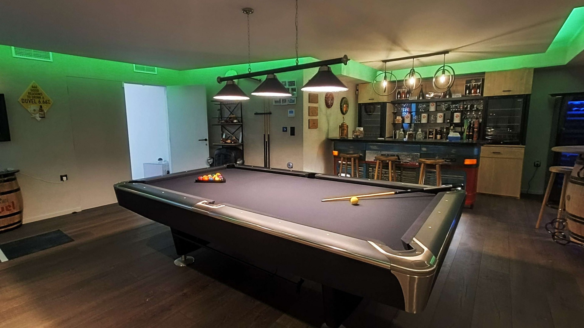 Videresalg - Fritliggende villa -
La Finca Golf - La Finca Golf and Spa Resort