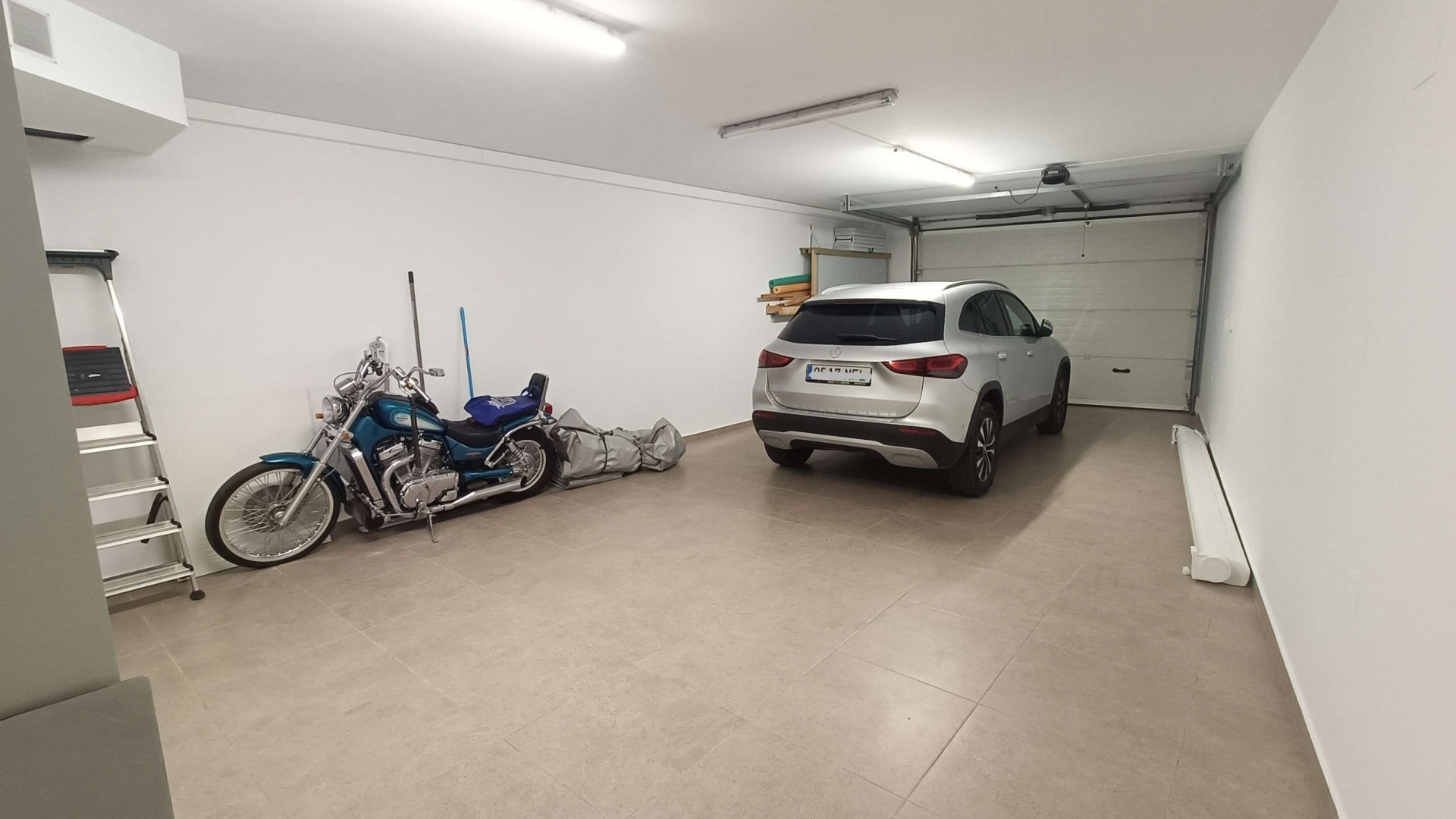 Videresalg - Fritliggende villa -
La Finca Golf - La Finca Golf and Spa Resort