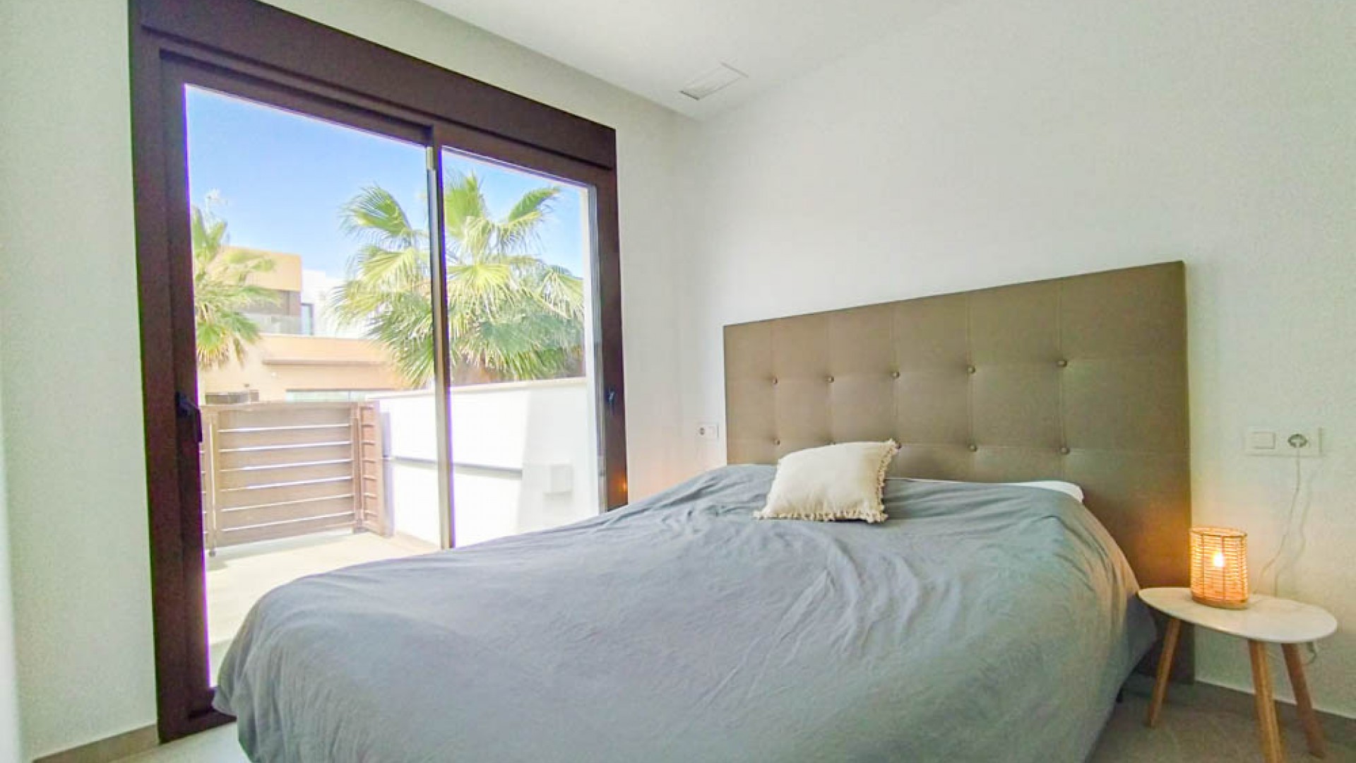 Videresalg - Fritliggende villa -
La Finca Golf - La Finca Golf and Spa Resort