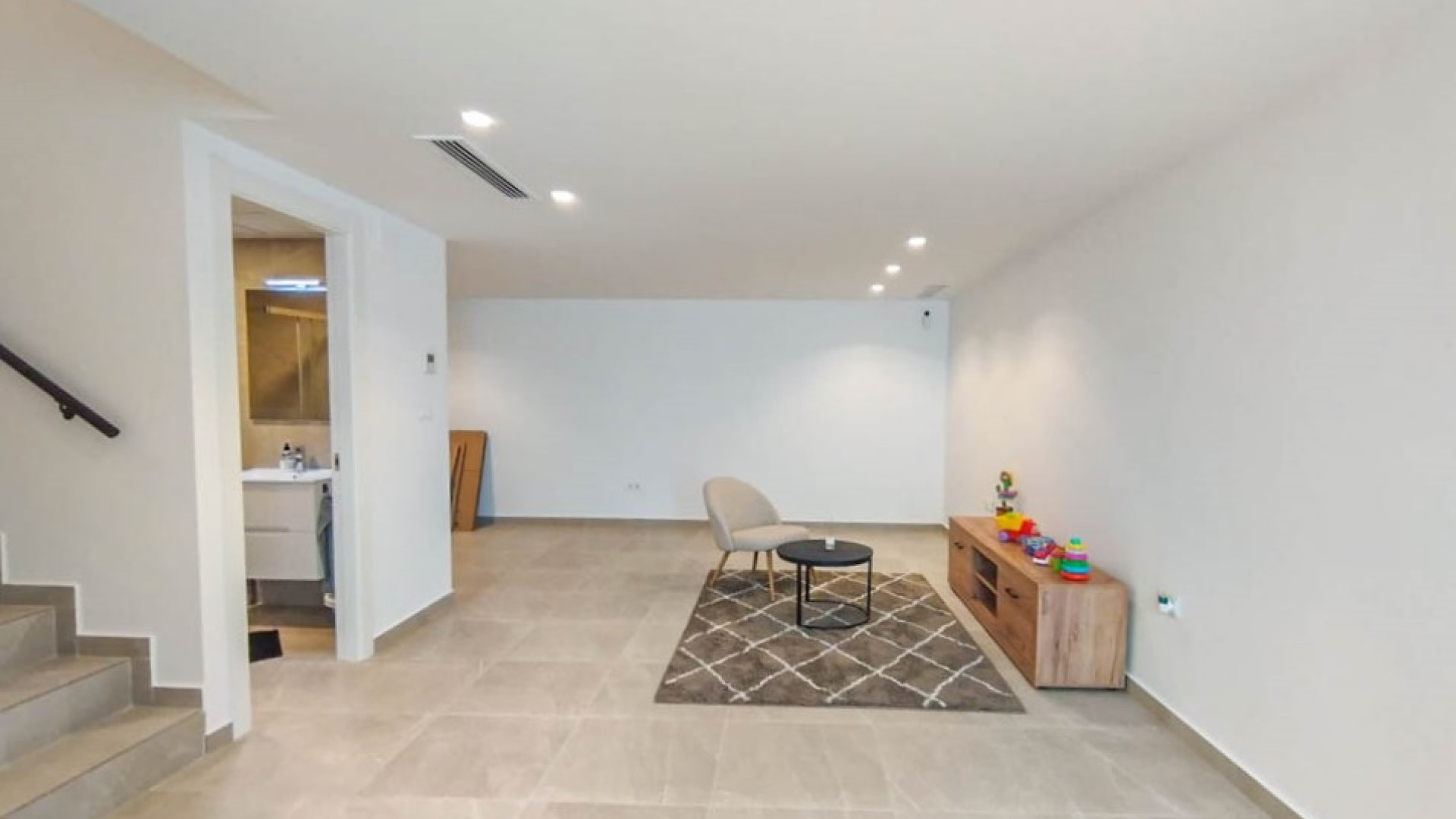 Videresalg - Fritliggende villa -
La Finca Golf - La Finca Golf and Spa Resort