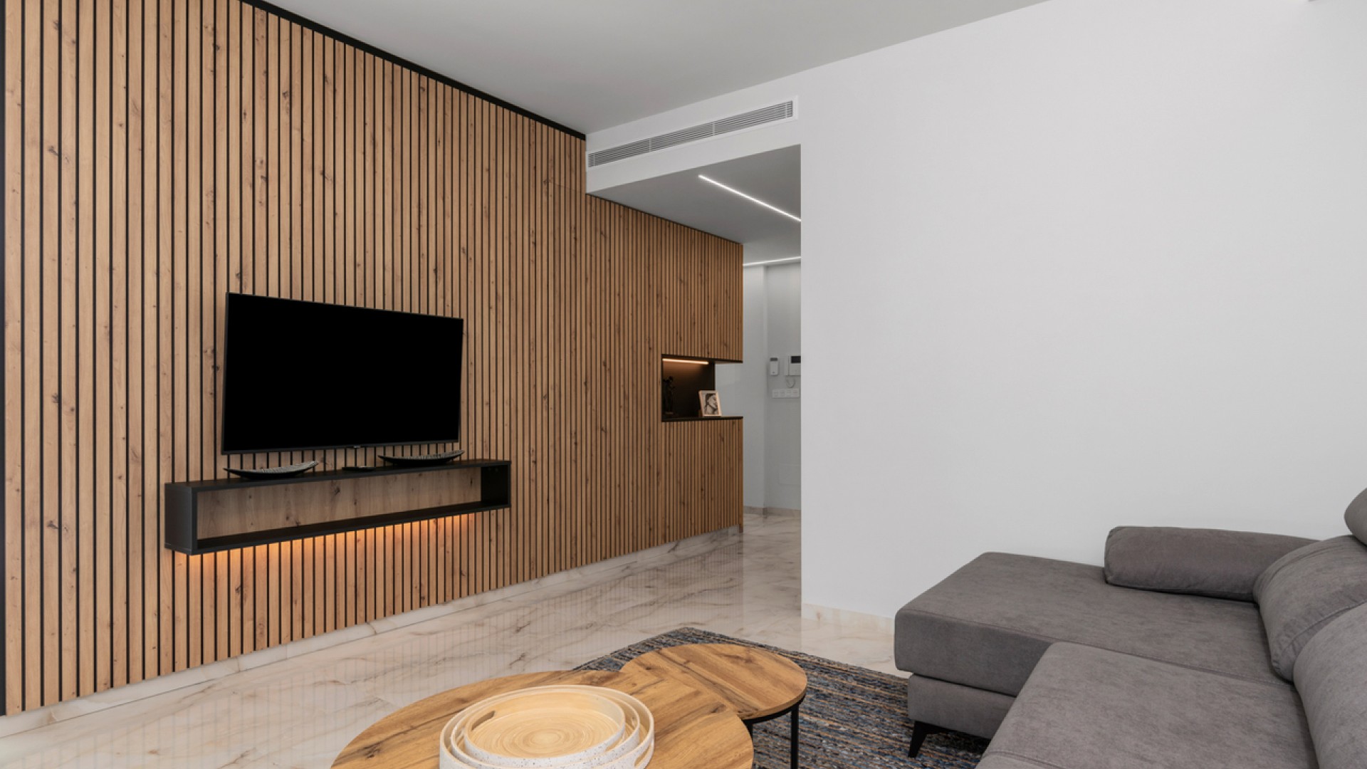 Videresalg - Fritliggende villa -
La Finca Golf - La Finca Golf Resort