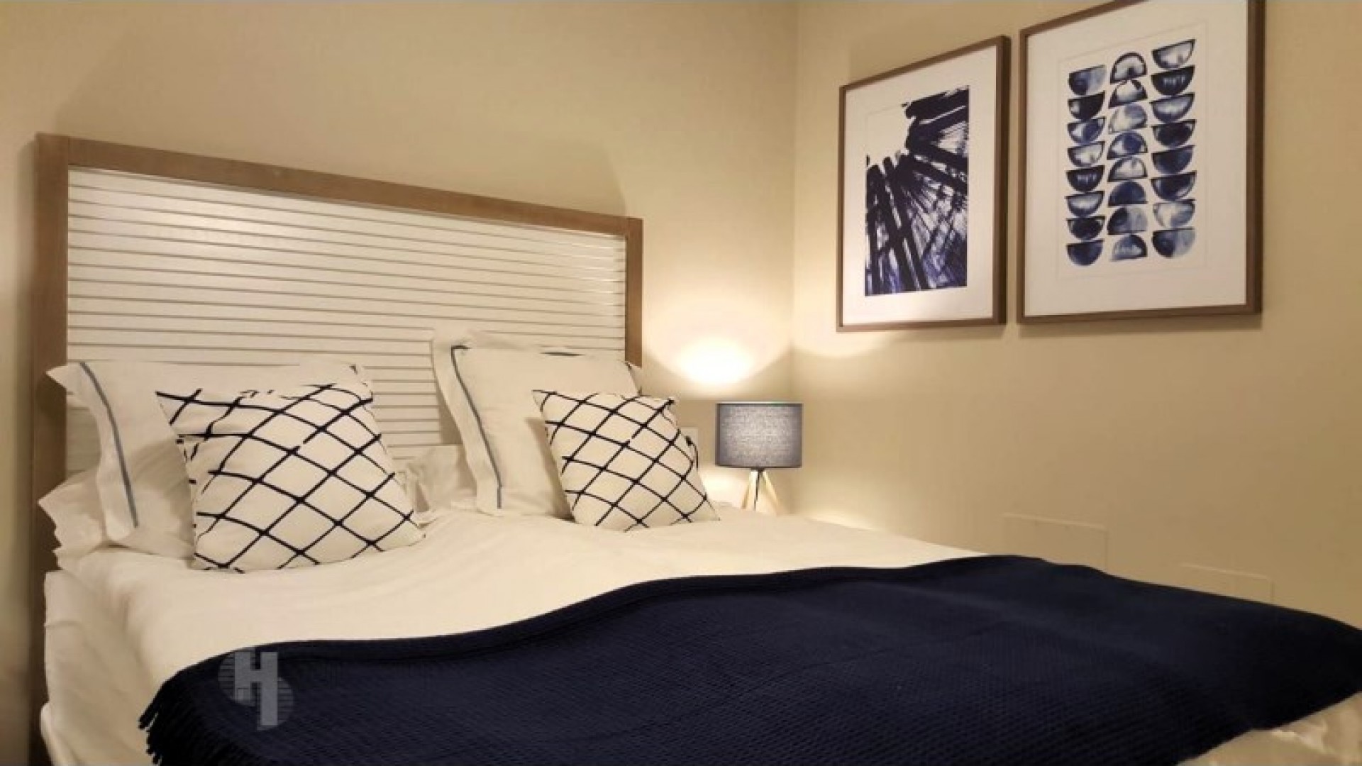 Videresalg - Fritliggende villa -
La Manga Club - Cartagena