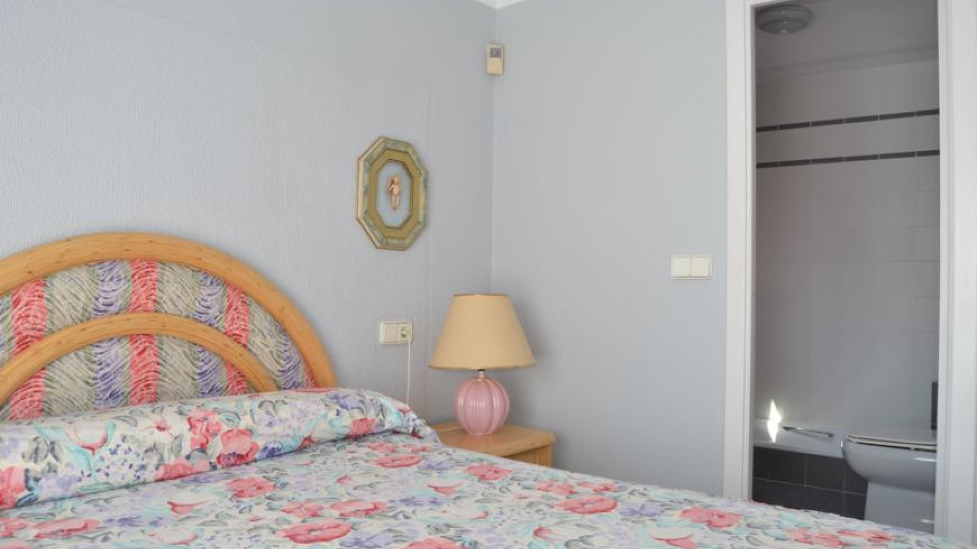 Videresalg - Fritliggende villa -
La Manga del Mar Menor - La Manga