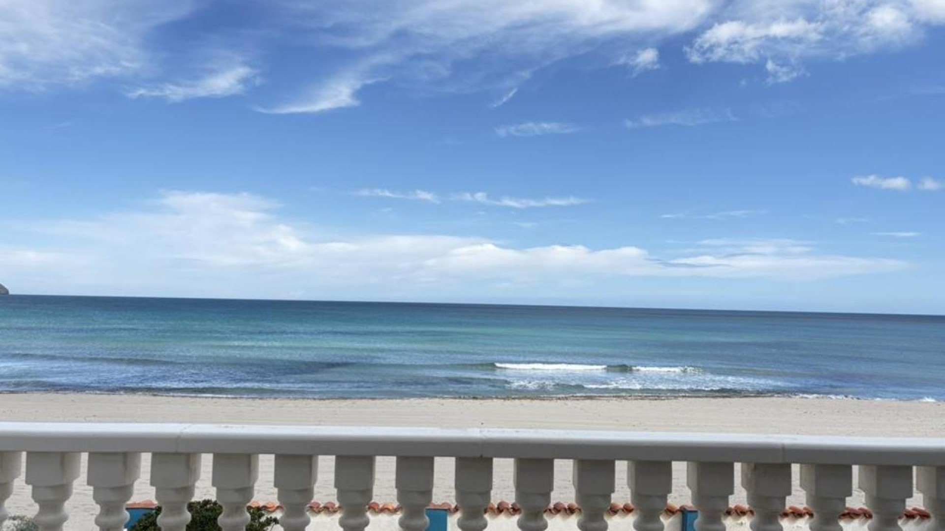 Videresalg - Fritliggende villa -
La Manga del Mar Menor