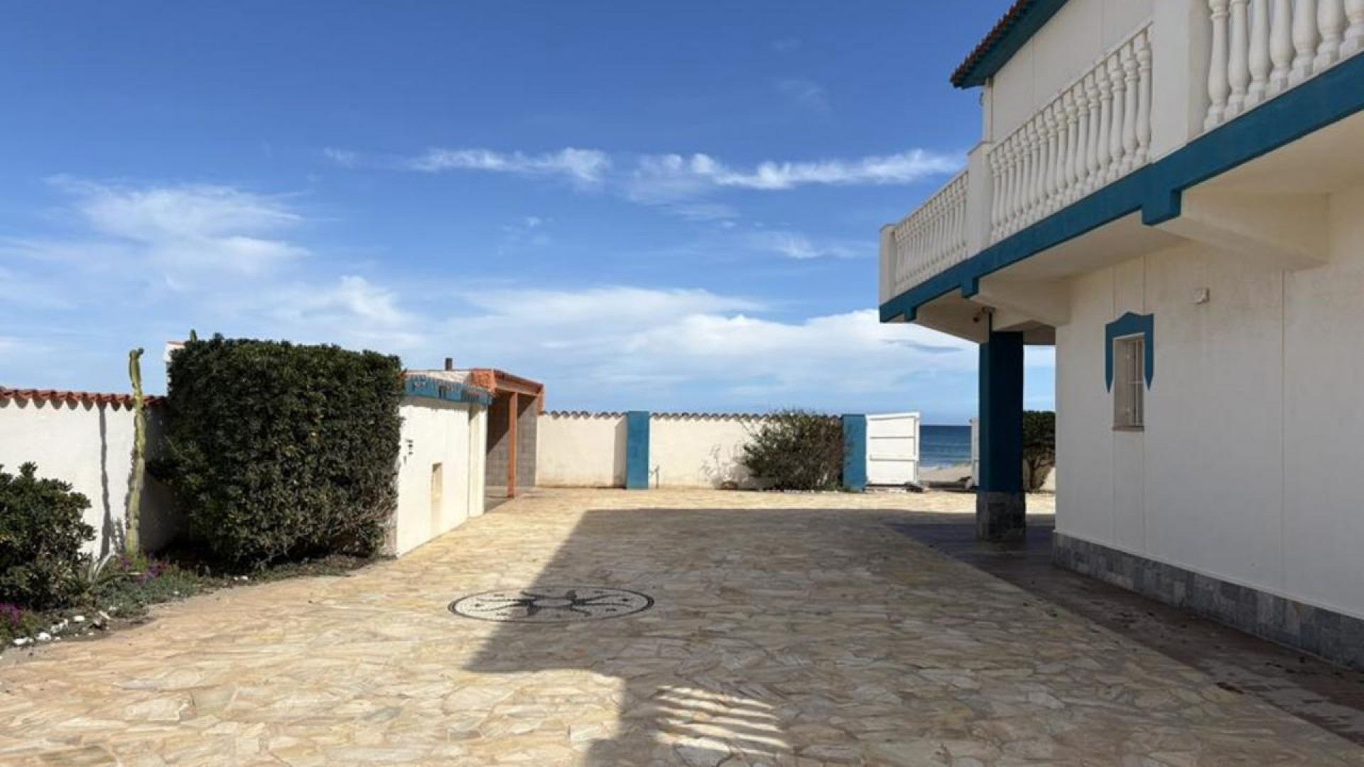 Videresalg - Fritliggende villa -
La Manga del Mar Menor