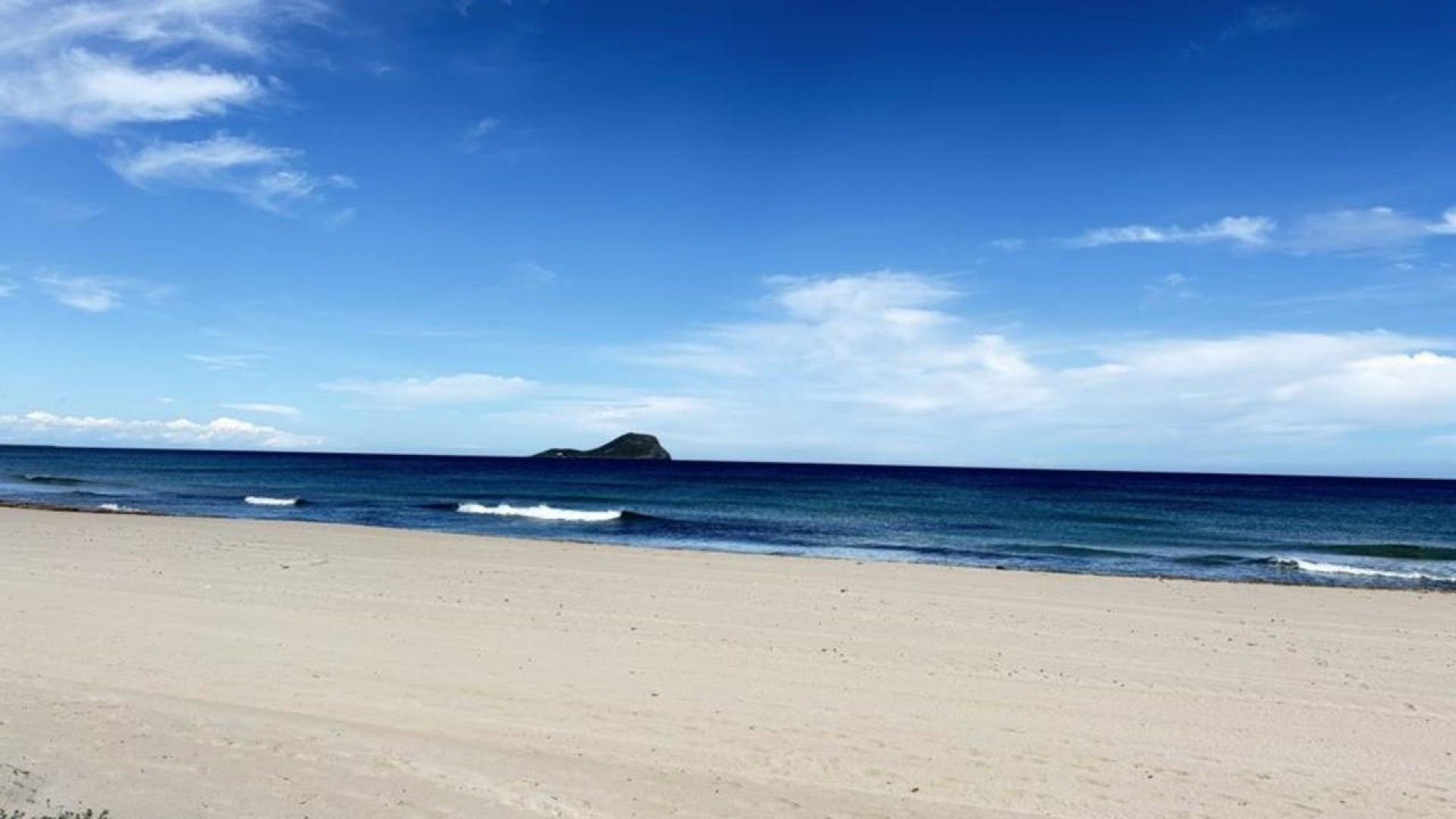 Videresalg - Fritliggende villa -
La Manga del Mar Menor