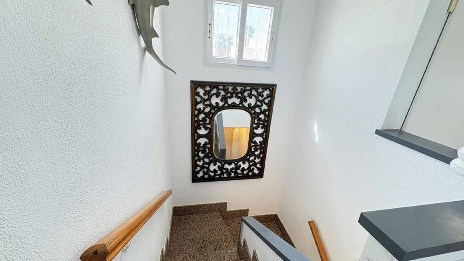 Videresalg - Fritliggende villa -
La Manga del Mar Menor