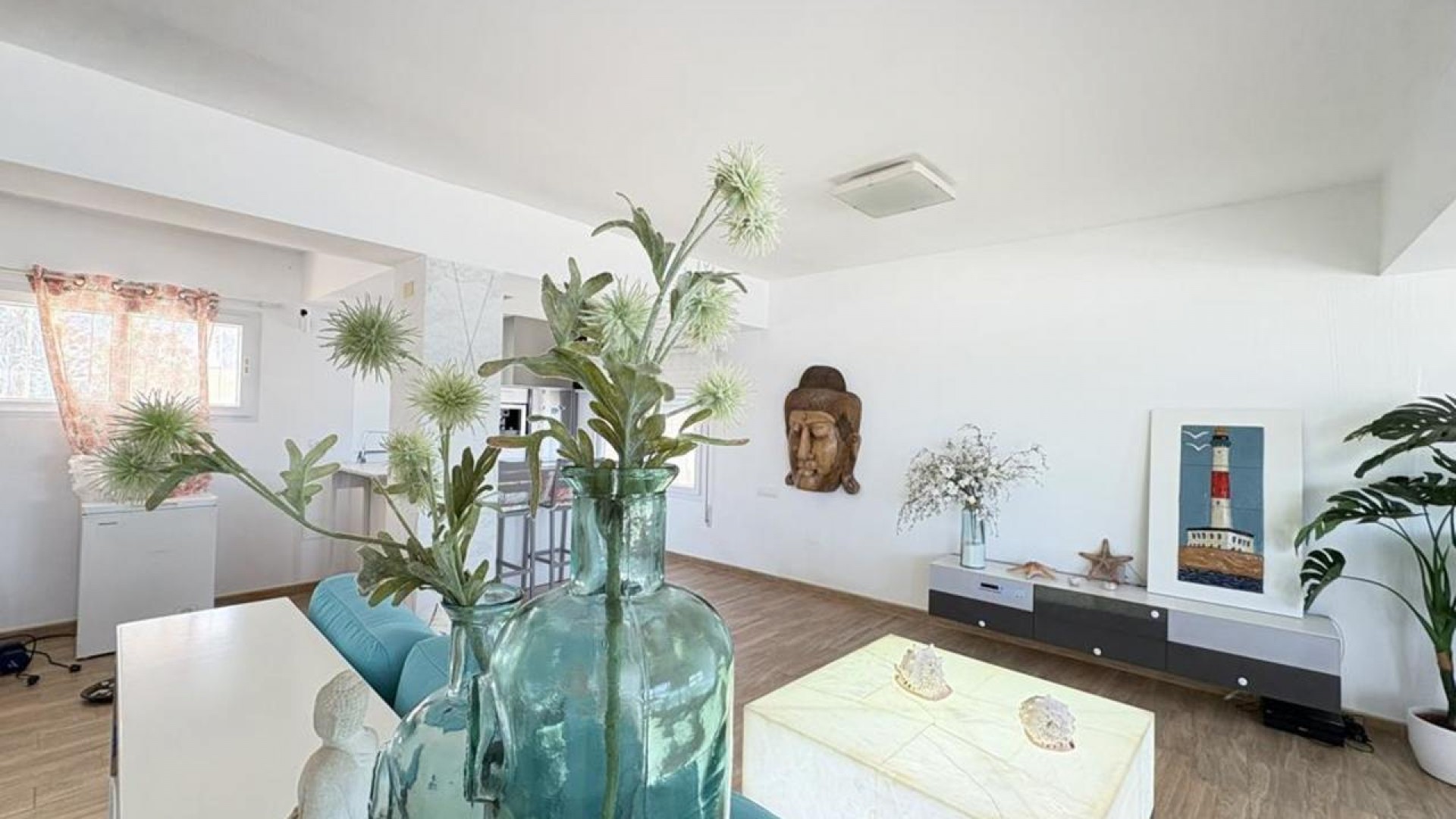 Videresalg - Fritliggende villa -
La Manga del Mar Menor