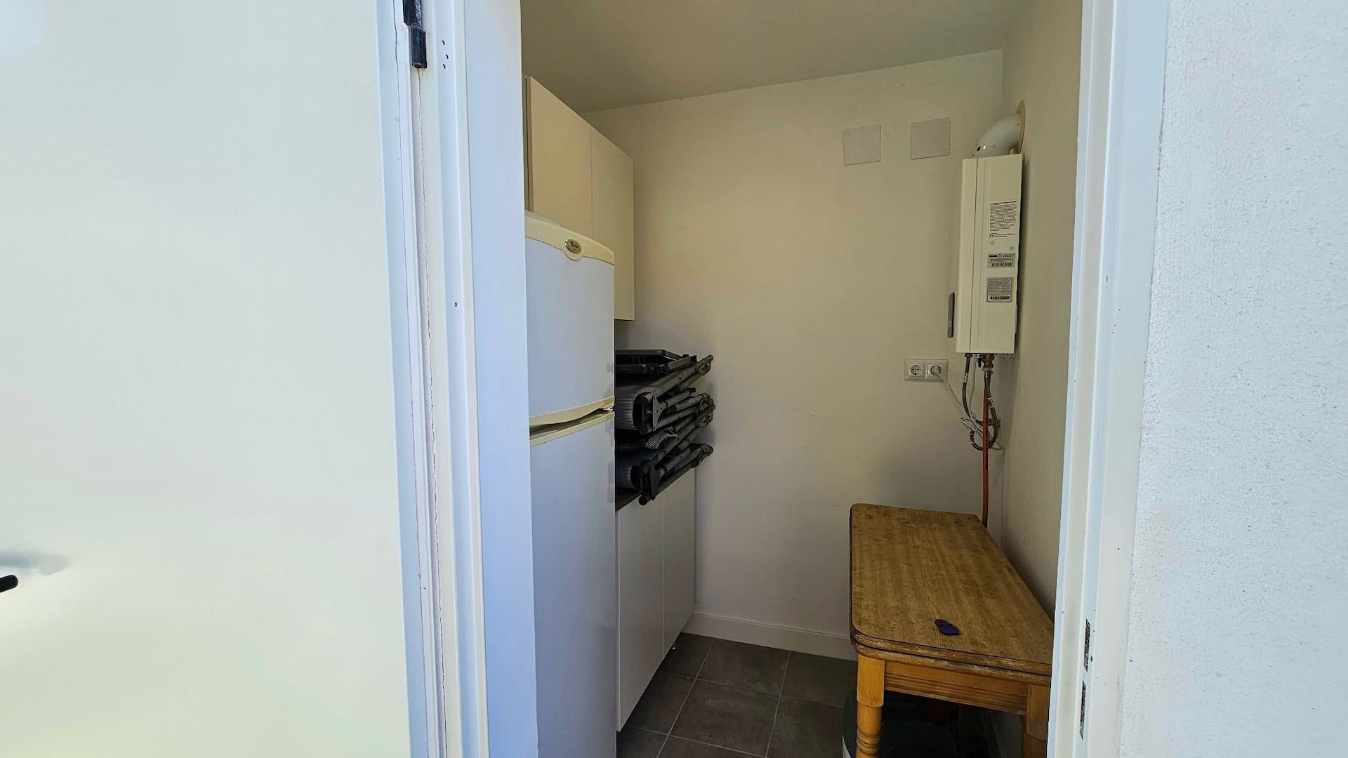 Videresalg - Fritliggende villa -
La Marina