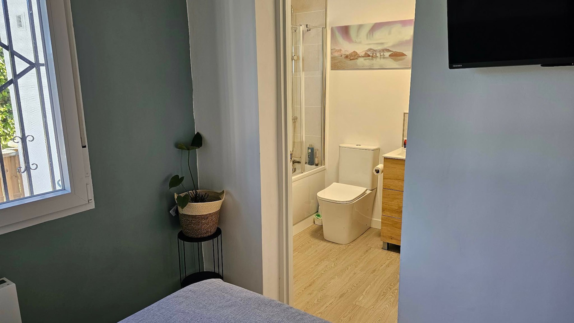 Videresalg - Fritliggende villa -
La Marina