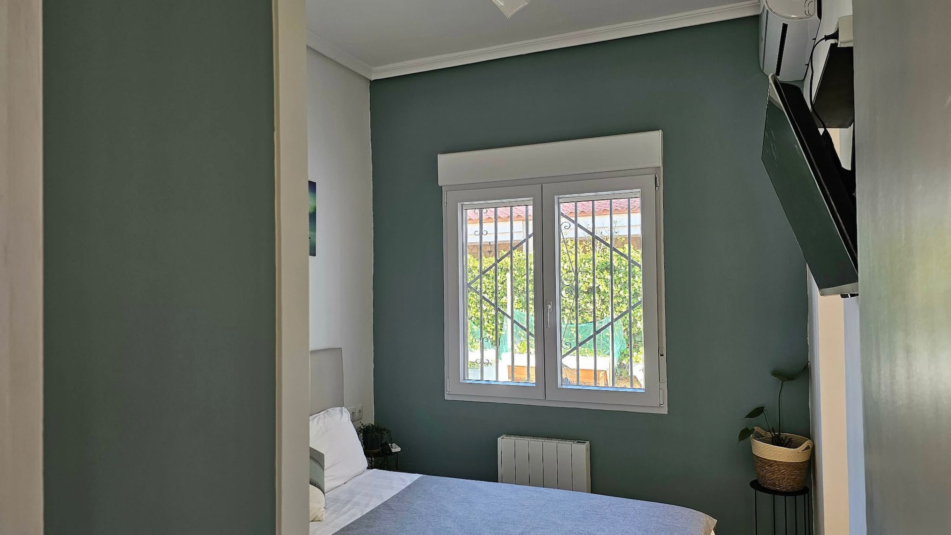 Videresalg - Fritliggende villa -
La Marina