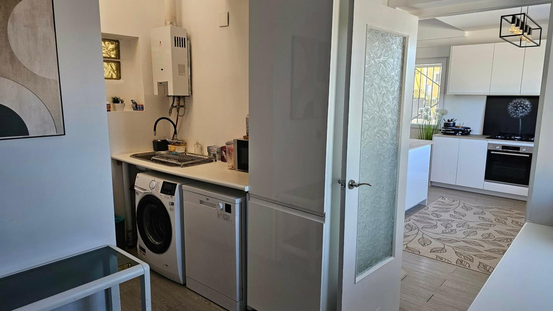 Videresalg - Fritliggende villa -
La Marina