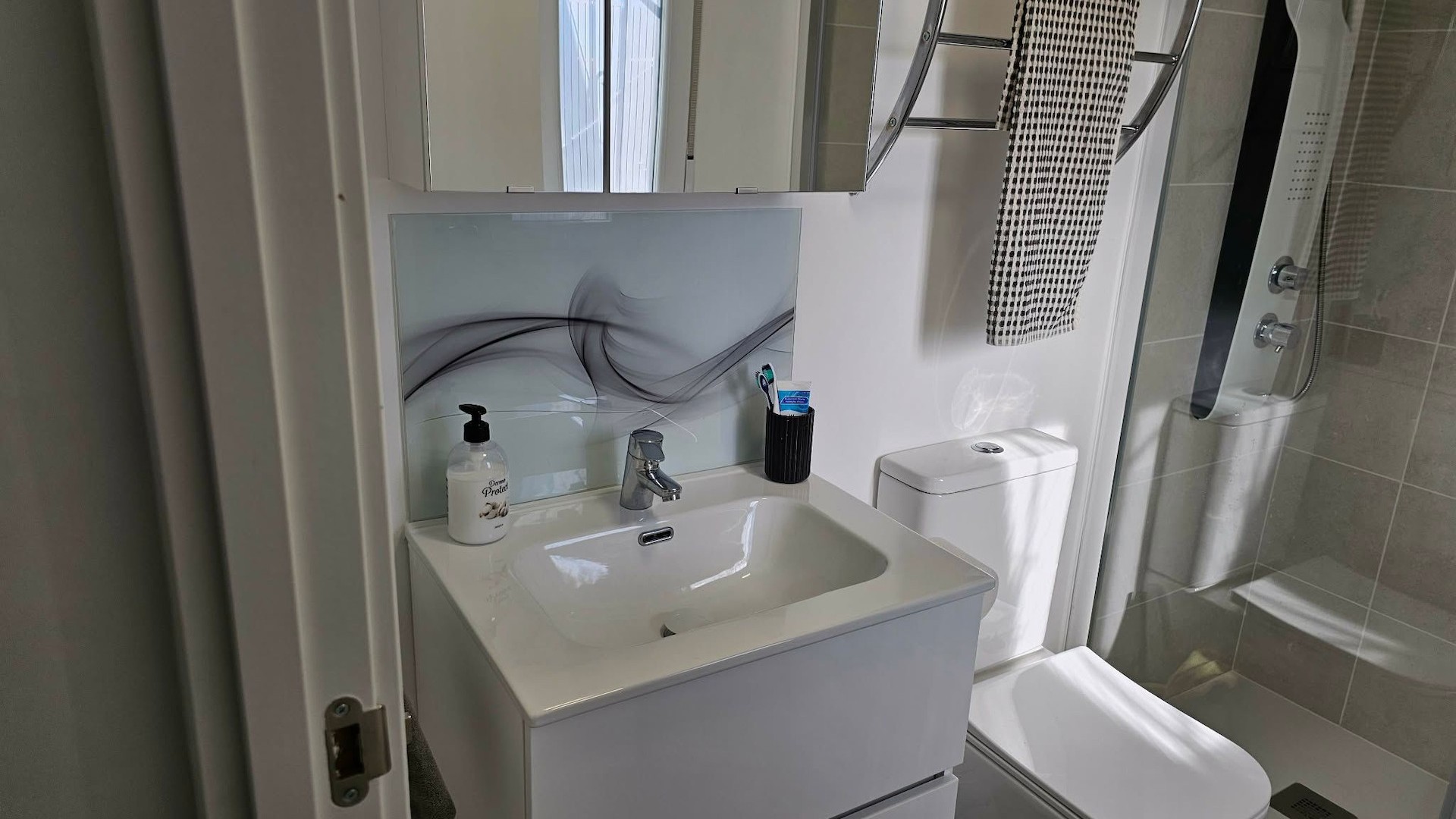 Videresalg - Fritliggende villa -
La Marina